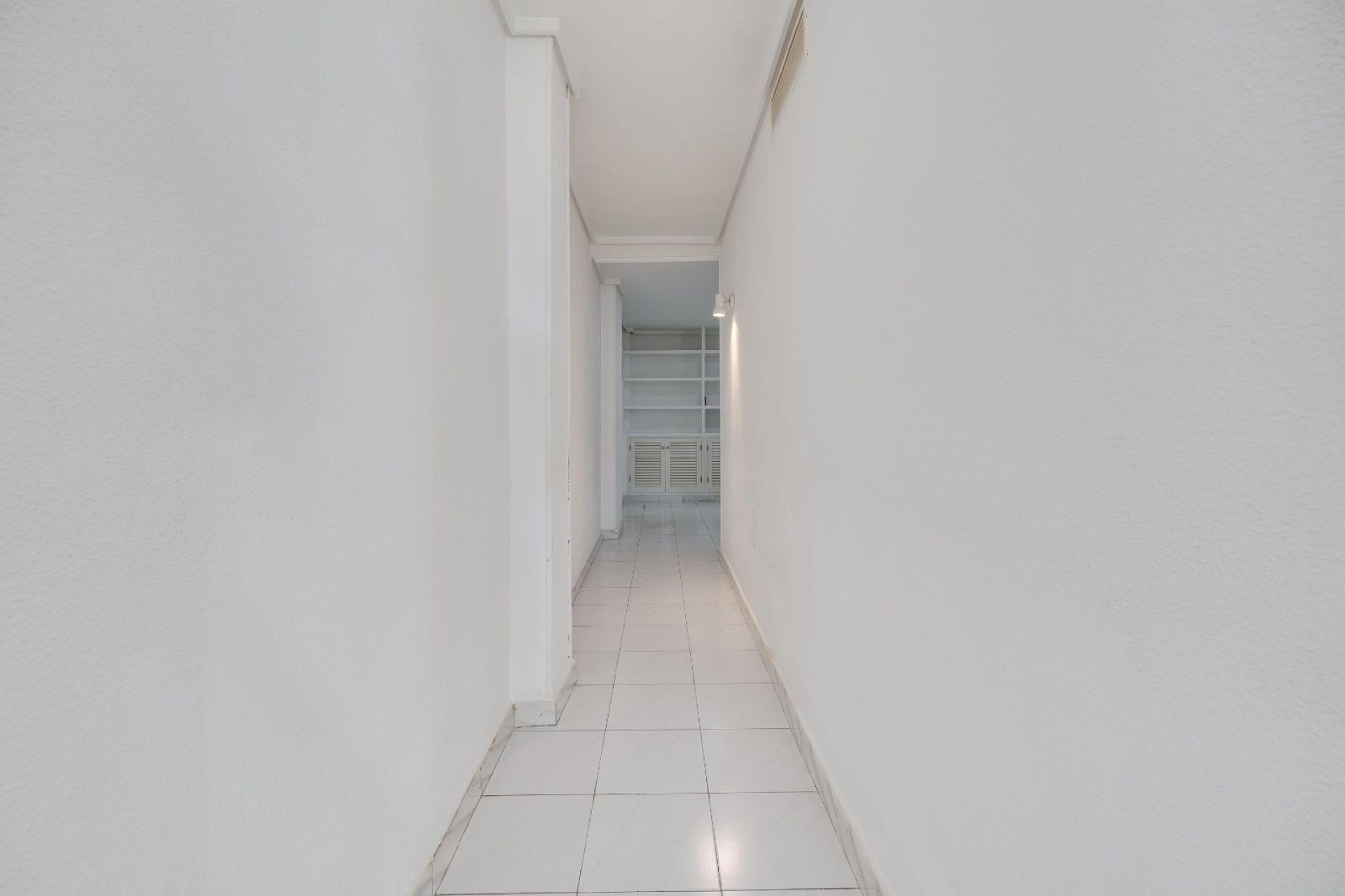 Revente - Appartement -
Torrevieja - Center