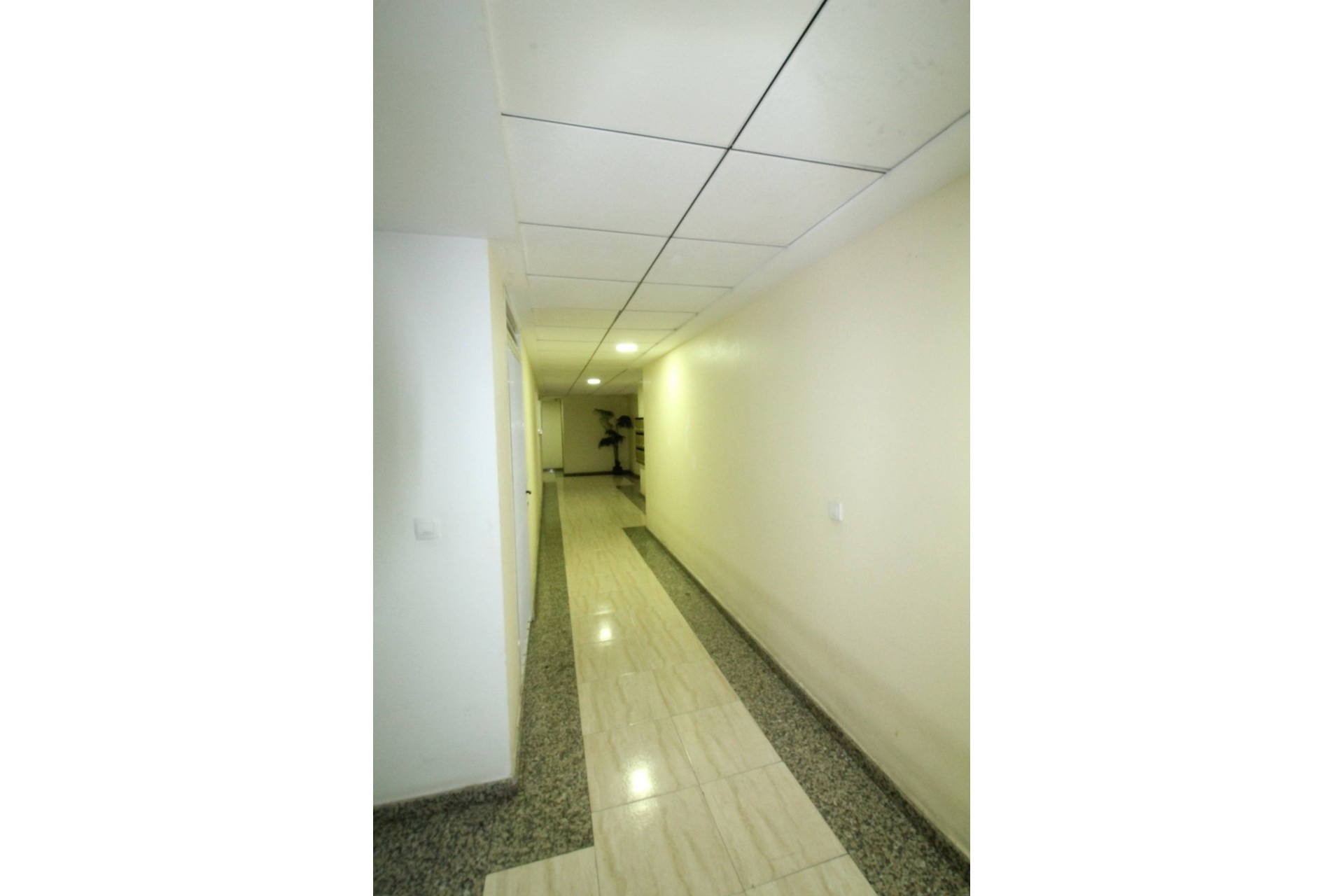 Revente - Appartement -
Torrevieja - Center