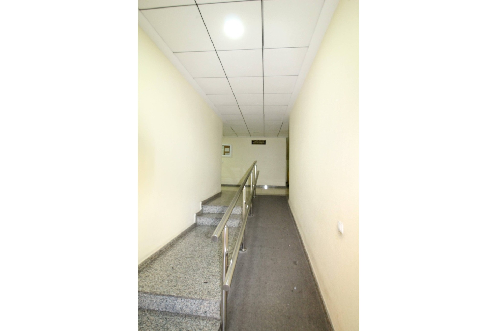 Revente - Appartement -
Torrevieja - Center