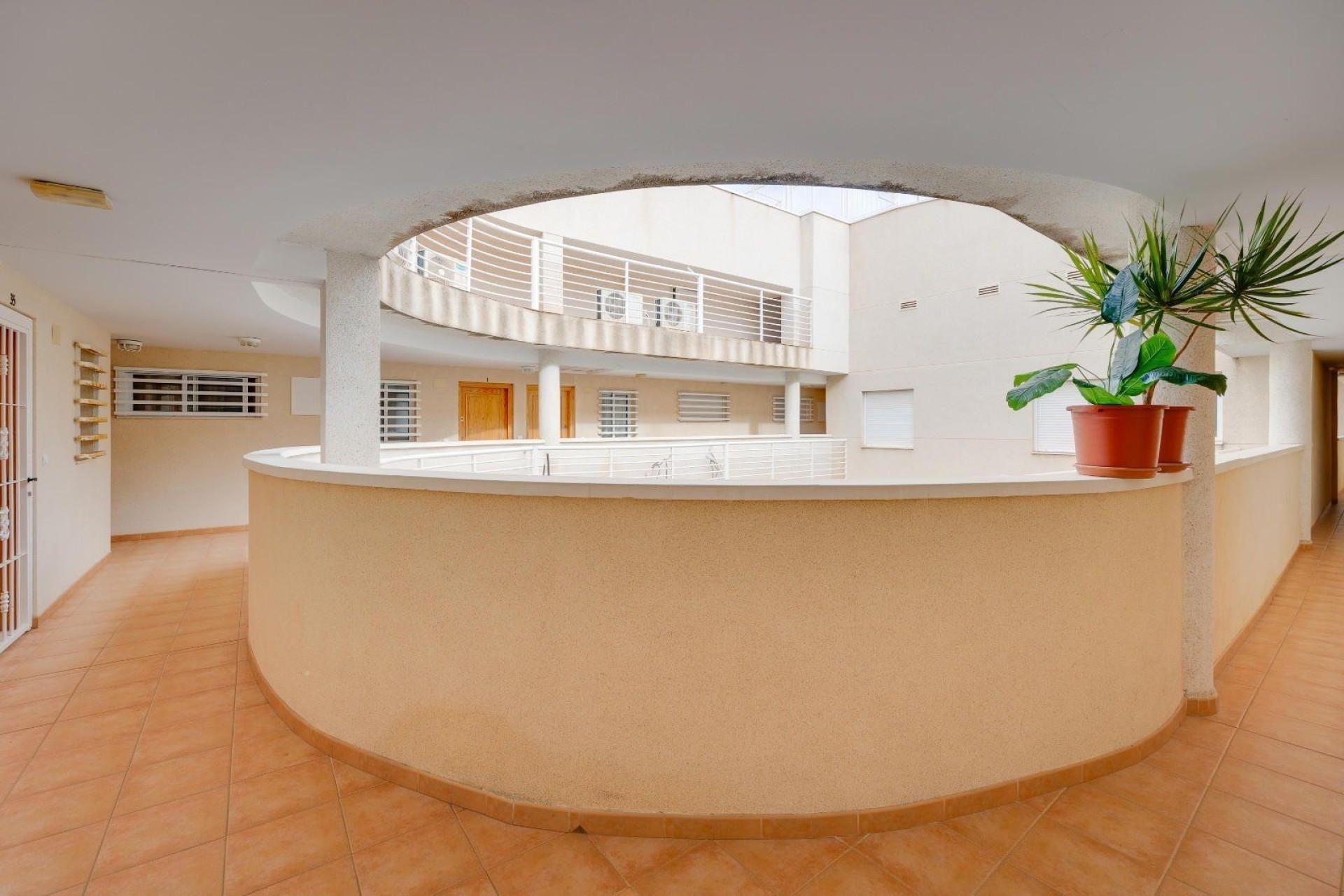 Revente - Appartement -
Torrevieja - Center