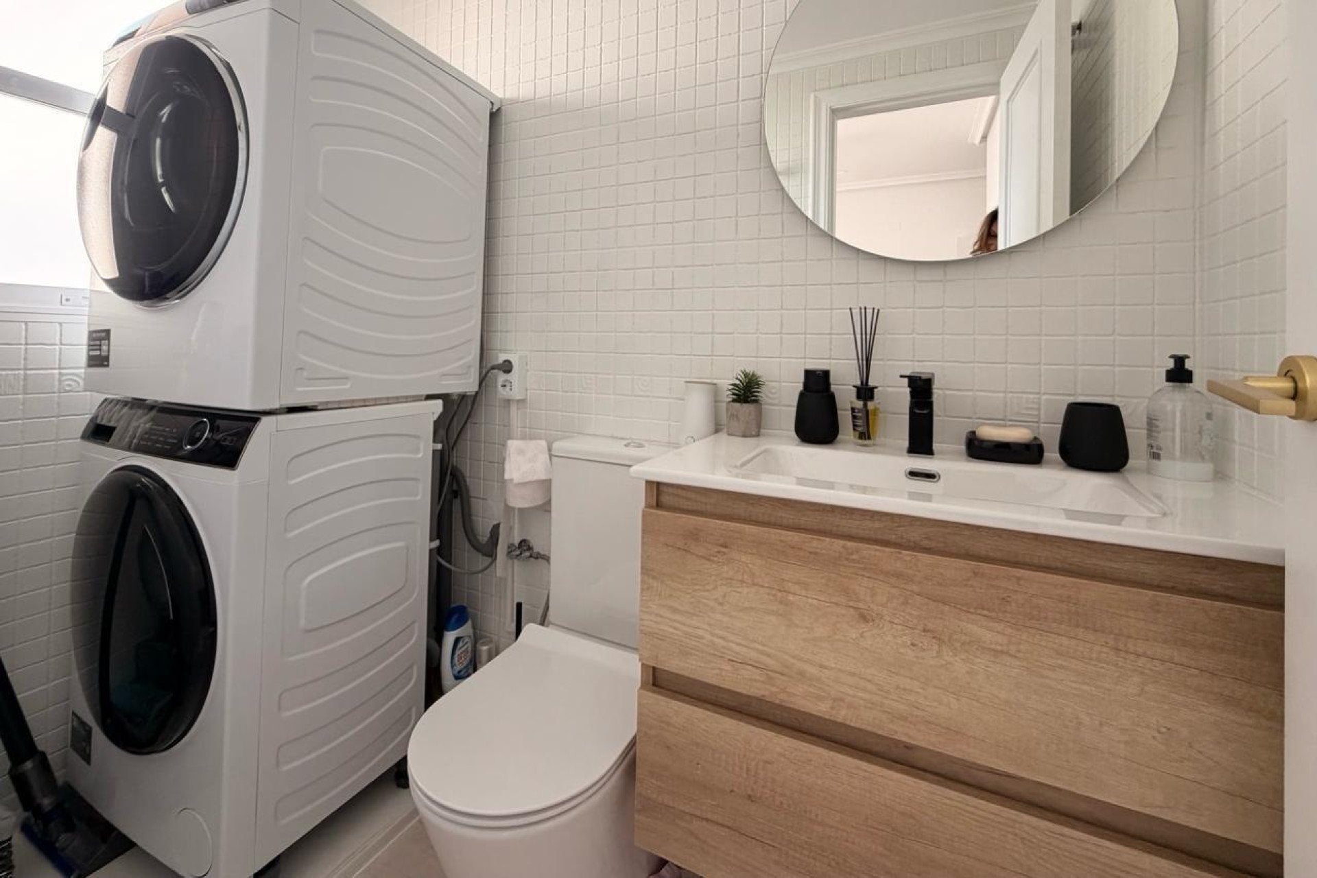 Revente - Appartement -
Torrevieja - Center