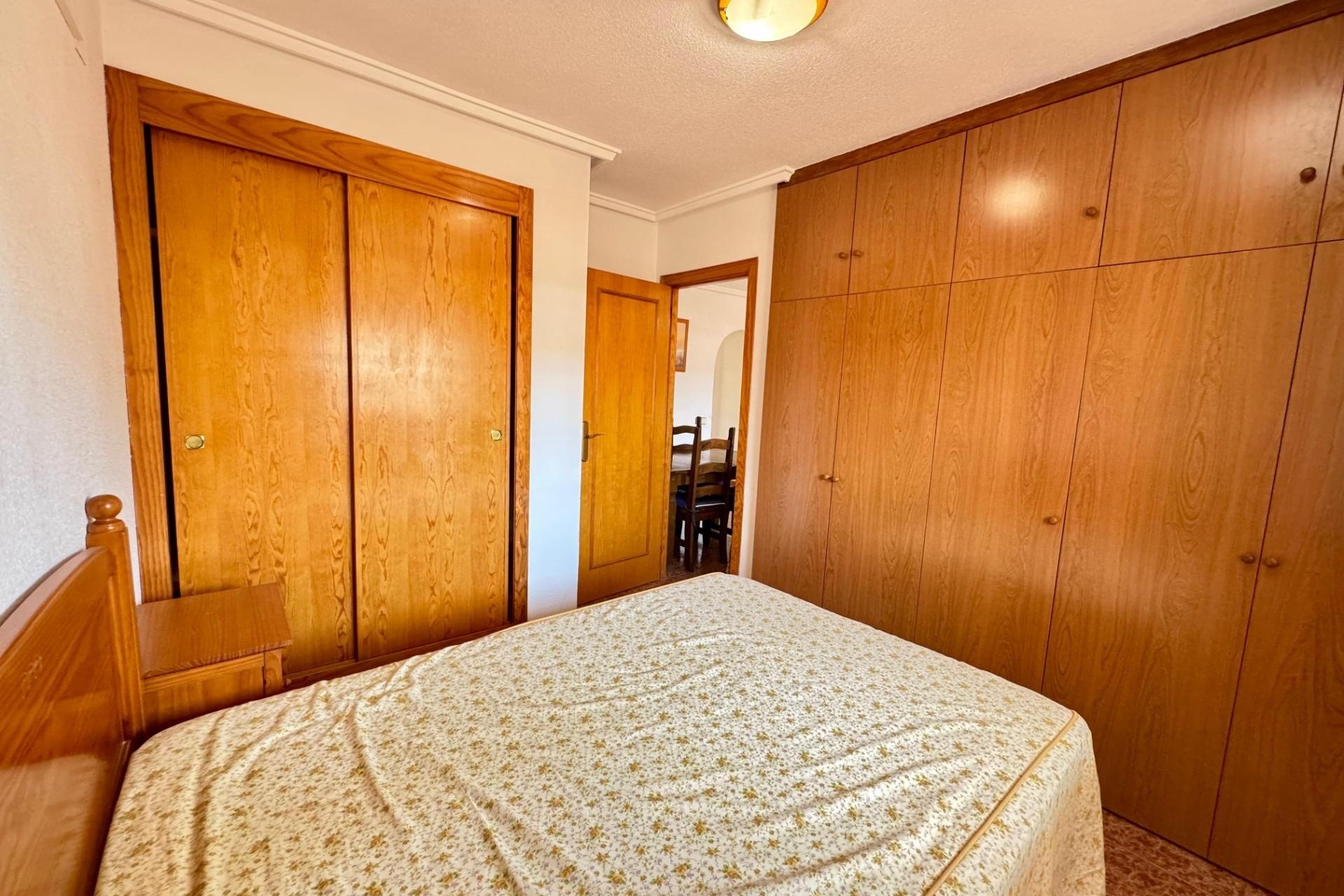 Revente - Appartement -
Torrevieja - Center