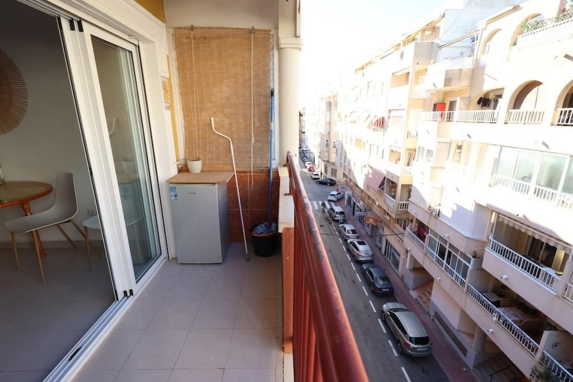 Revente - Appartement -
Torrevieja - Center