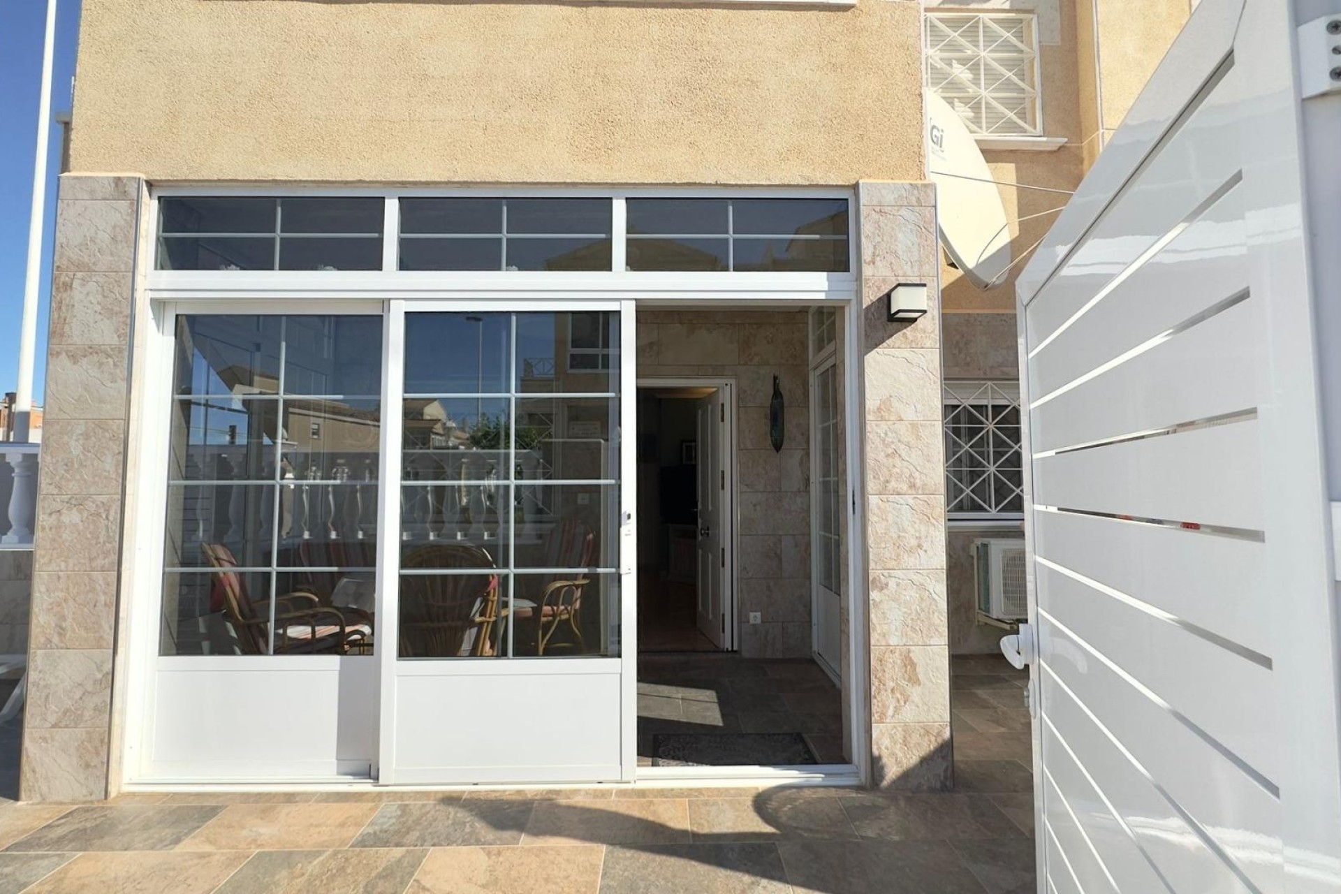 Revente - Appartement -
Torrevieja - Center