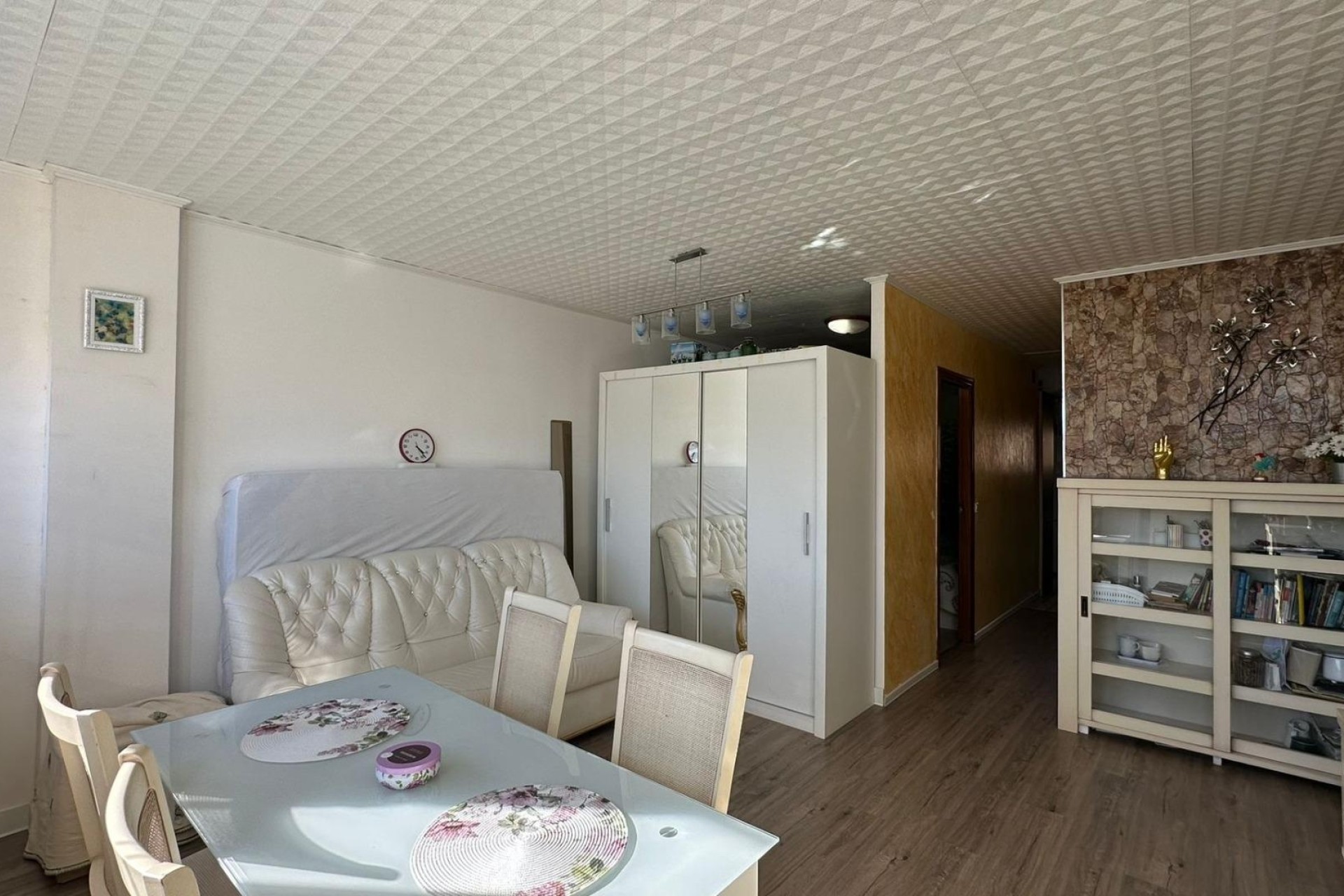 Revente - Appartement -
Torrevieja - Center