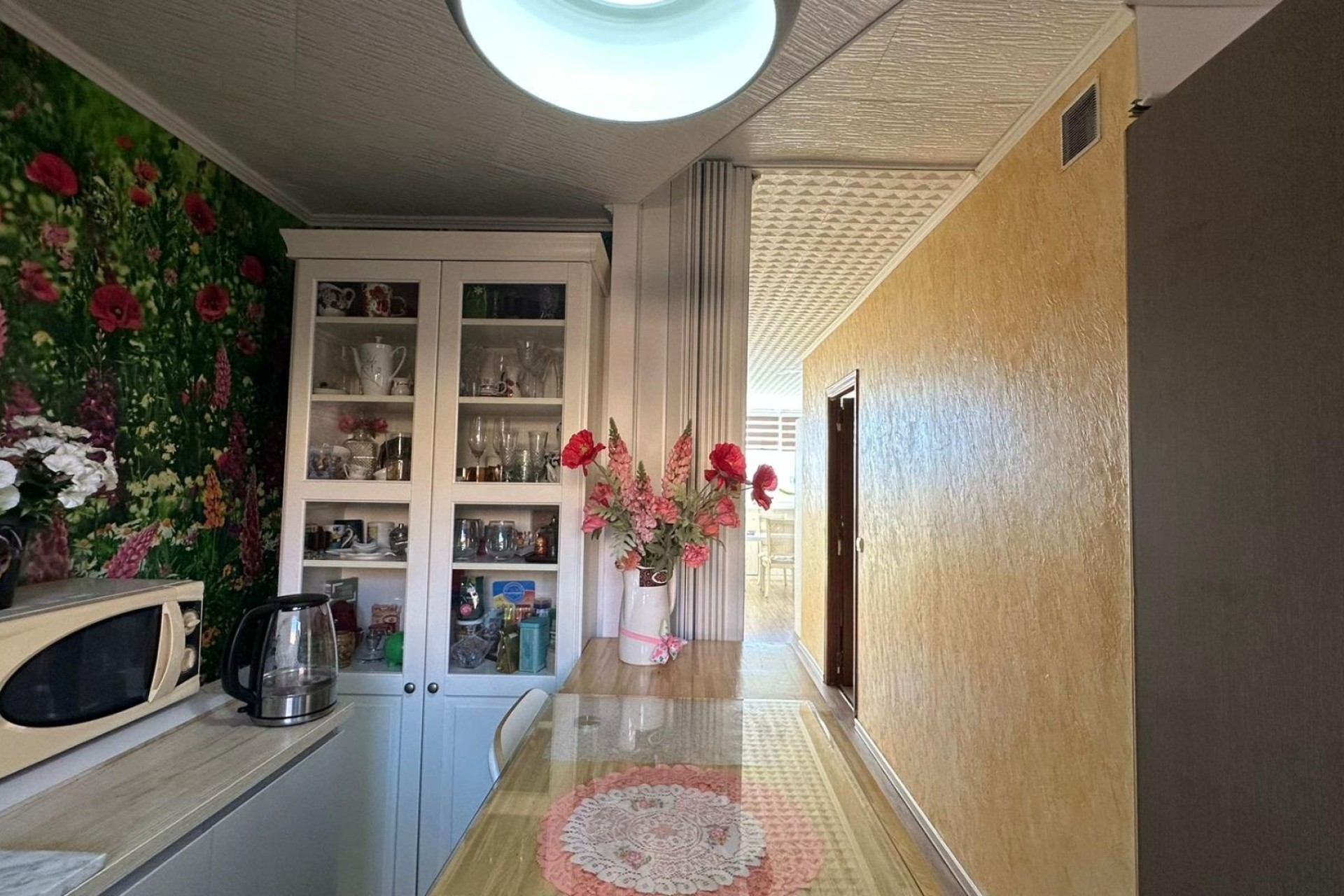 Revente - Appartement -
Torrevieja - Center