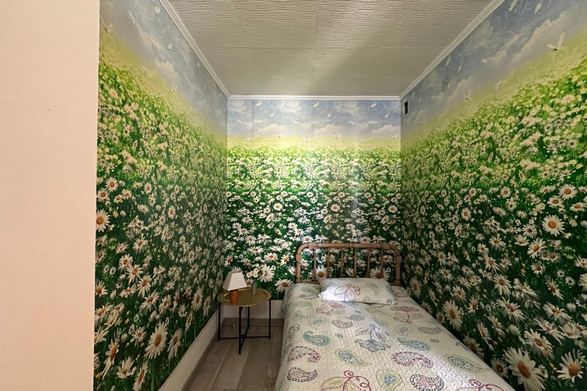 Revente - Appartement -
Torrevieja - Center