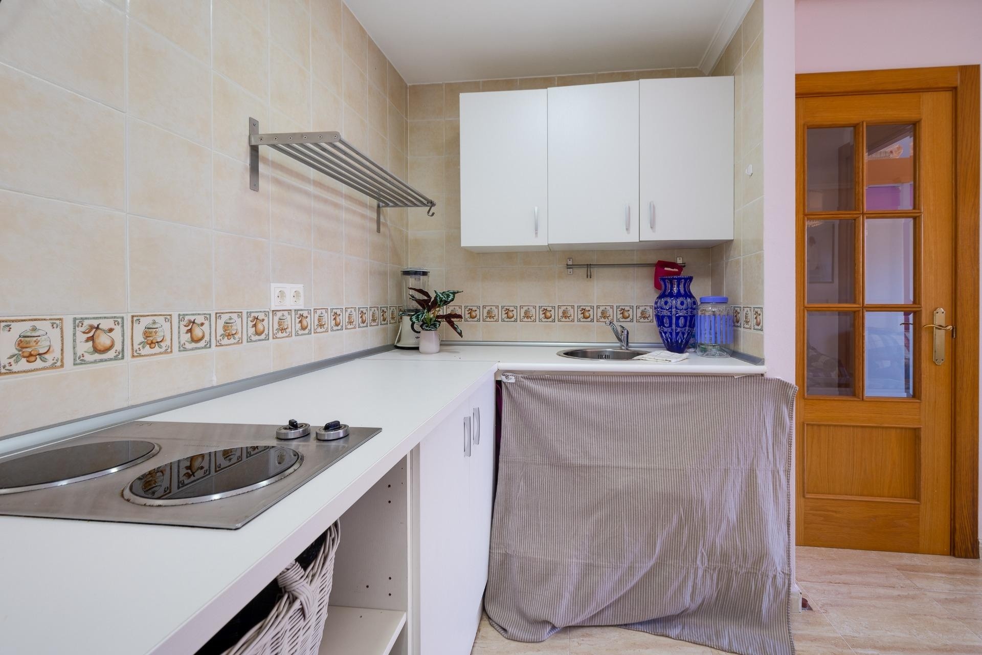 Revente - Appartement -
Torrevieja - Center