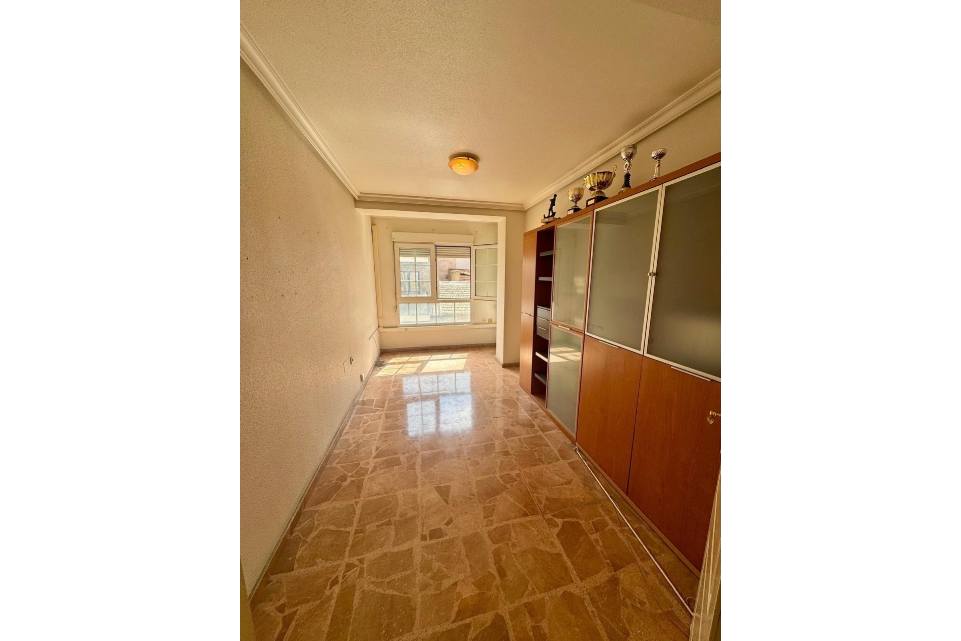 Revente - Appartement -
Torrevieja - Center