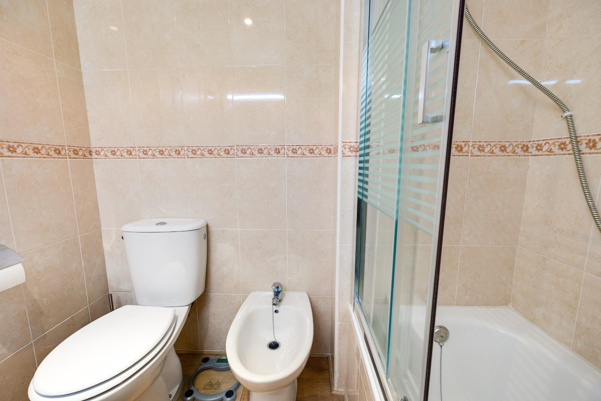 Revente - Appartement -
Torrevieja - Center