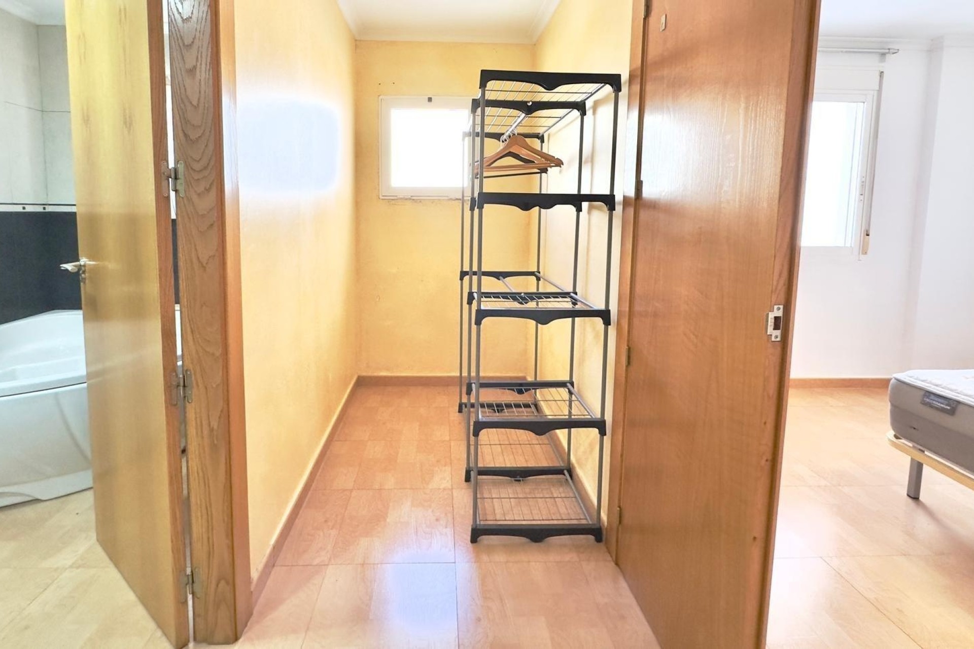 Revente - Appartement -
Torrevieja - Center