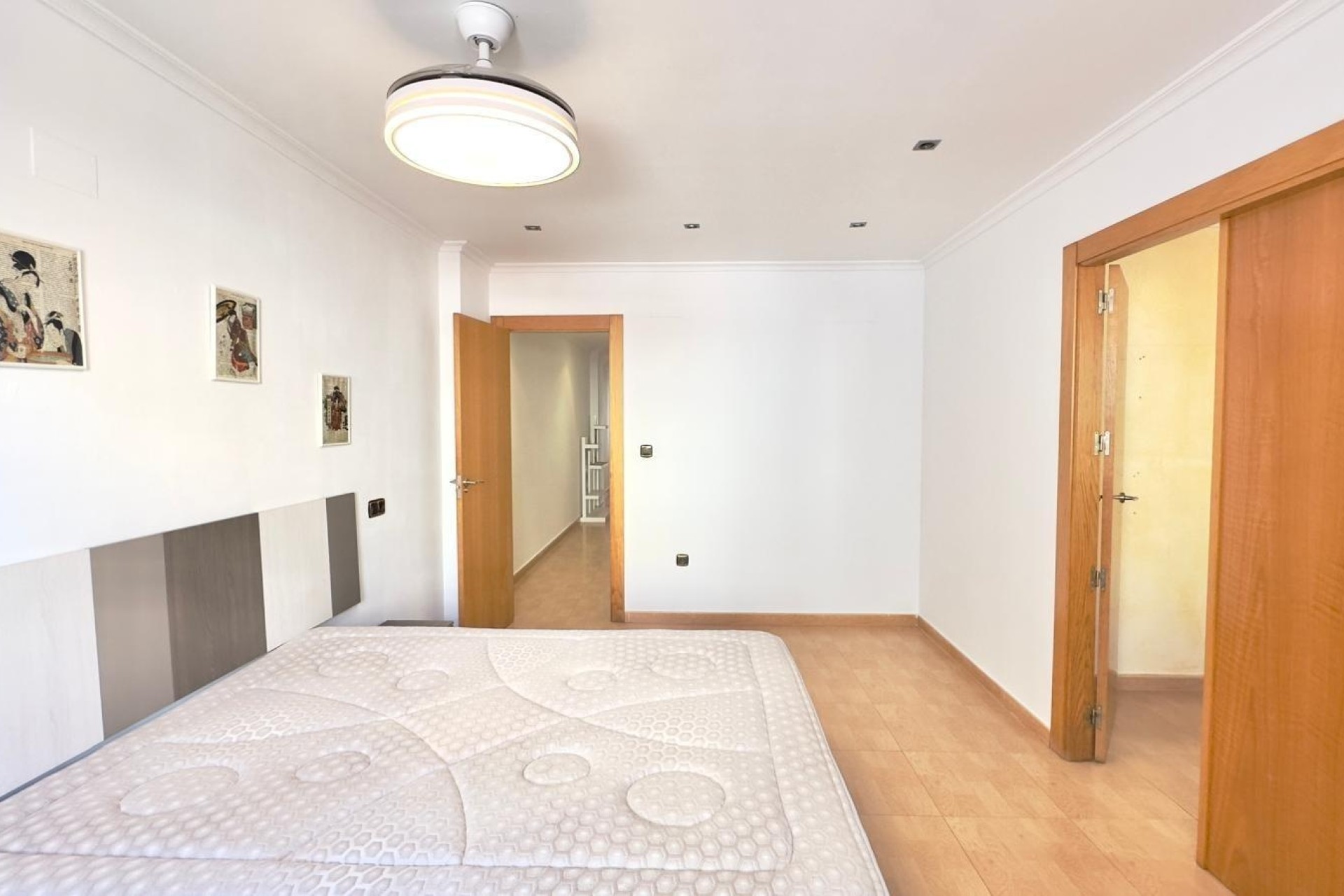 Revente - Appartement -
Torrevieja - Center