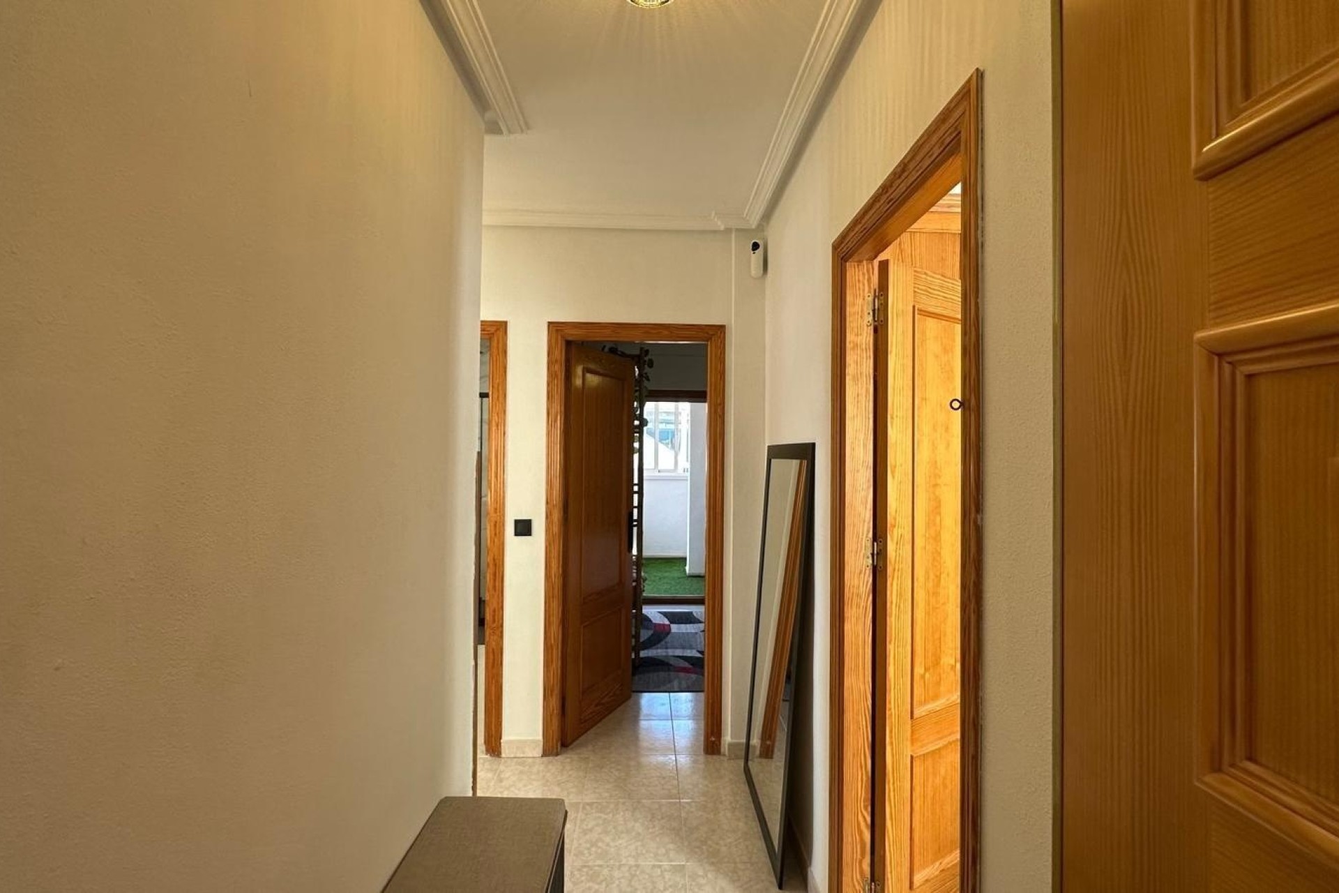 Revente - Appartement -
Torrevieja - Center