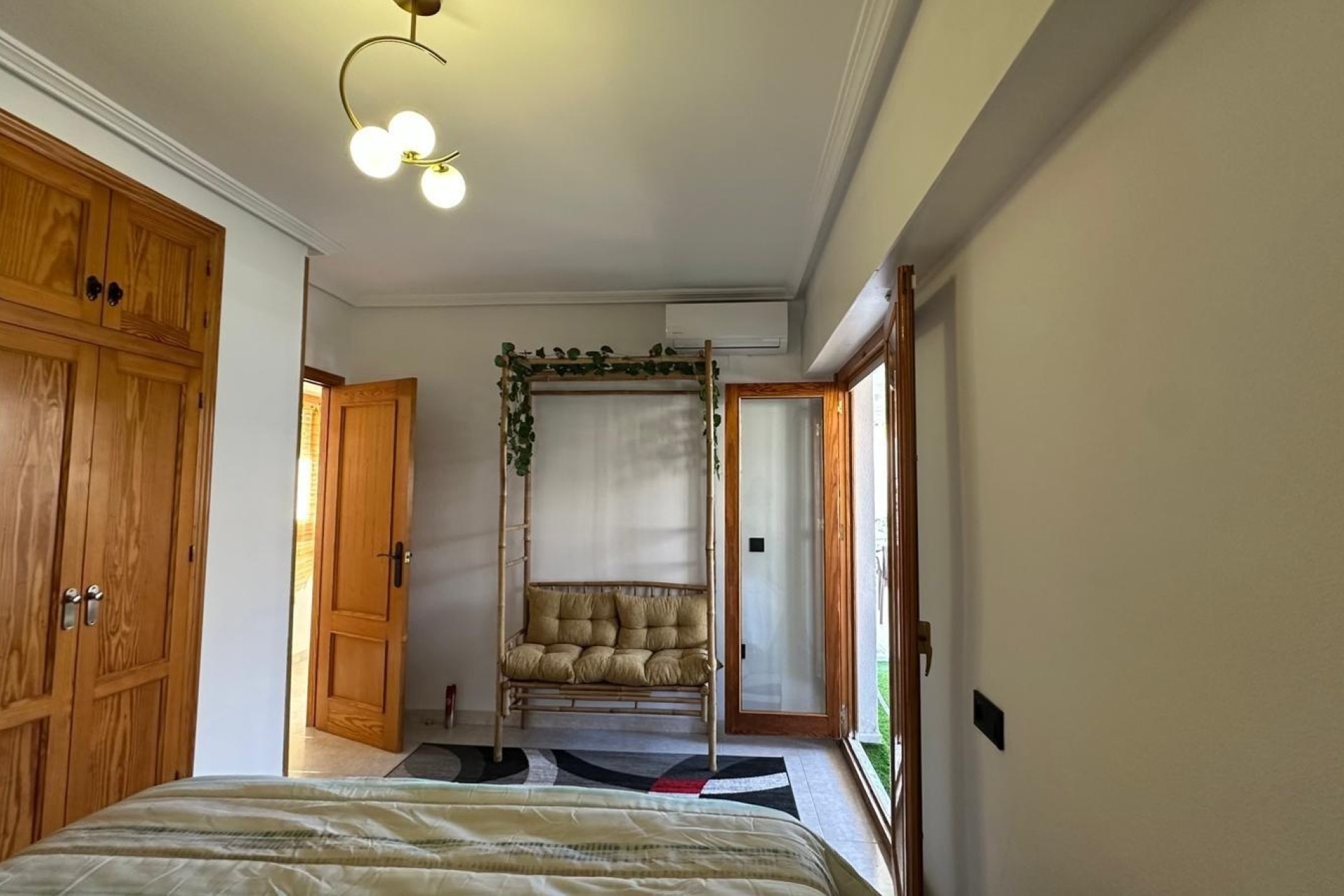 Revente - Appartement -
Torrevieja - Center