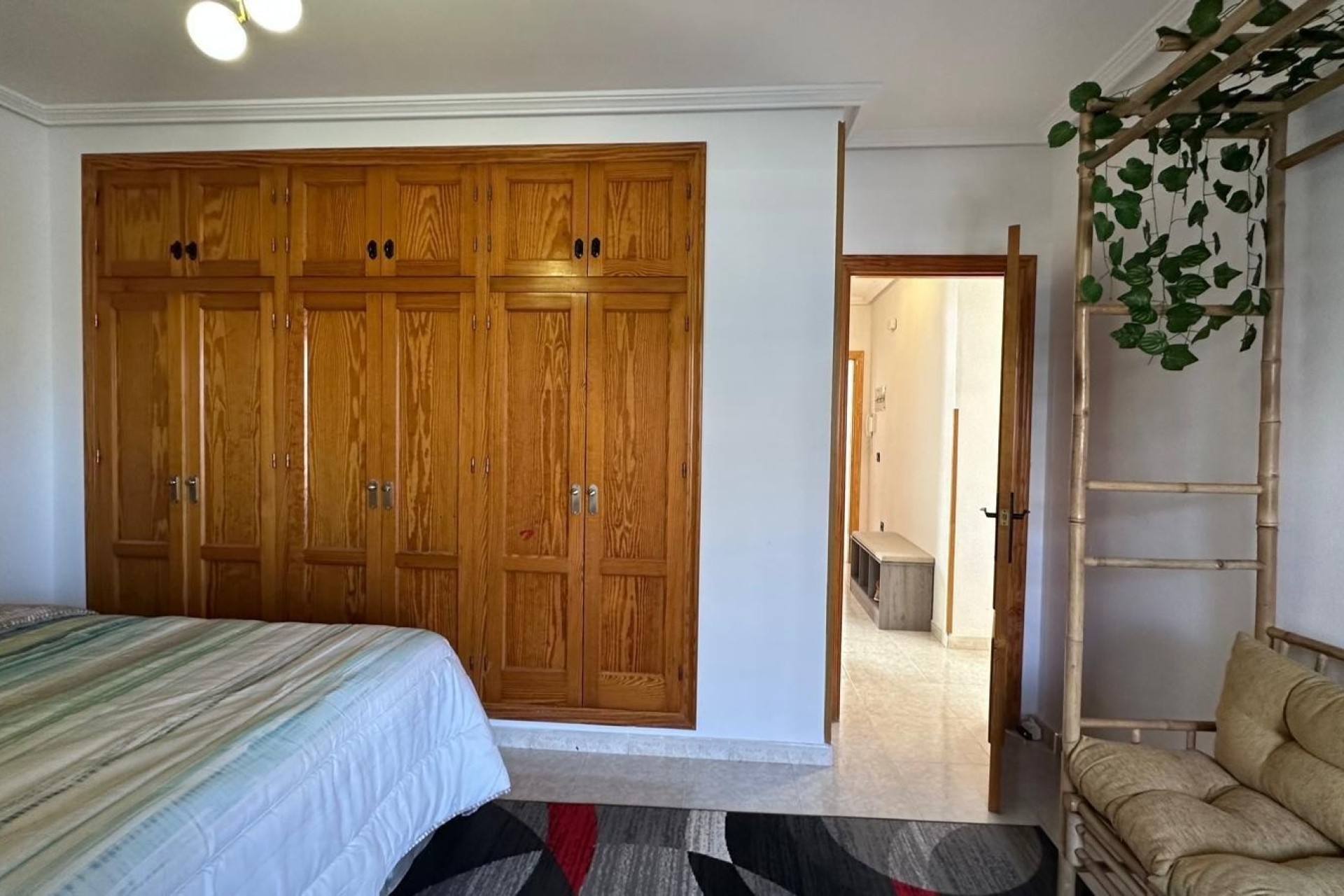 Revente - Appartement -
Torrevieja - Center