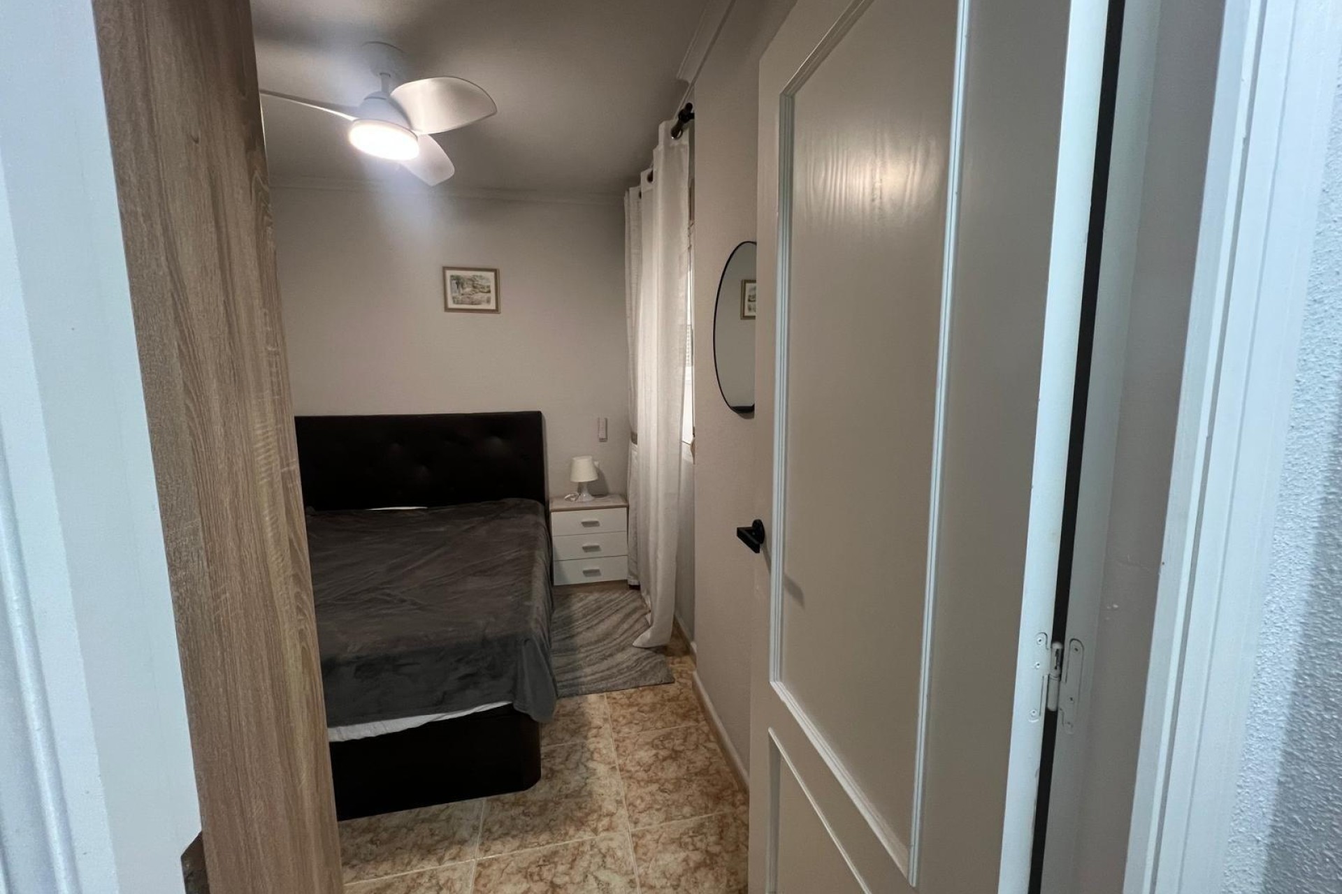 Revente - Appartement -
Torrevieja - Center