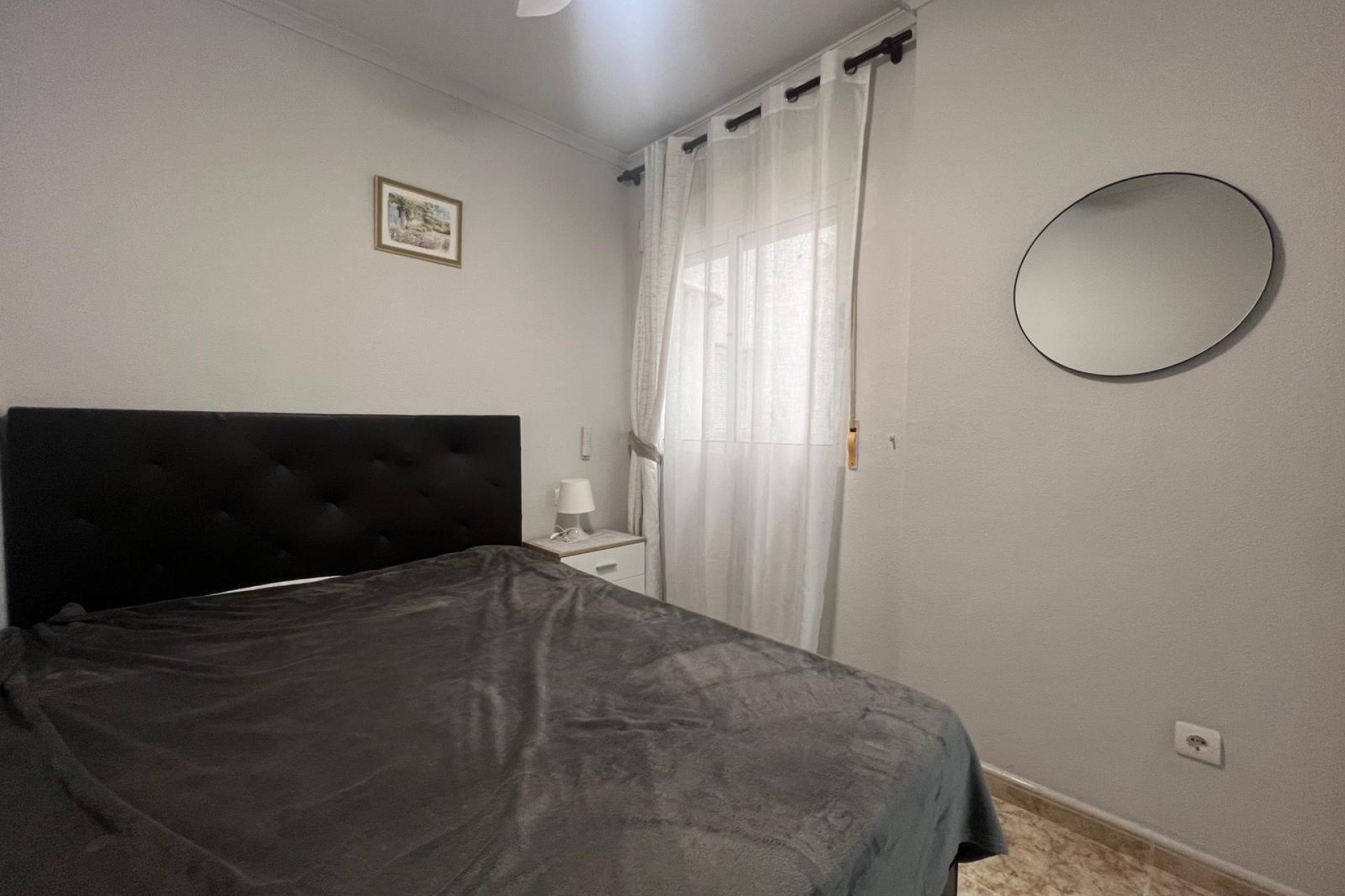 Revente - Appartement -
Torrevieja - Center