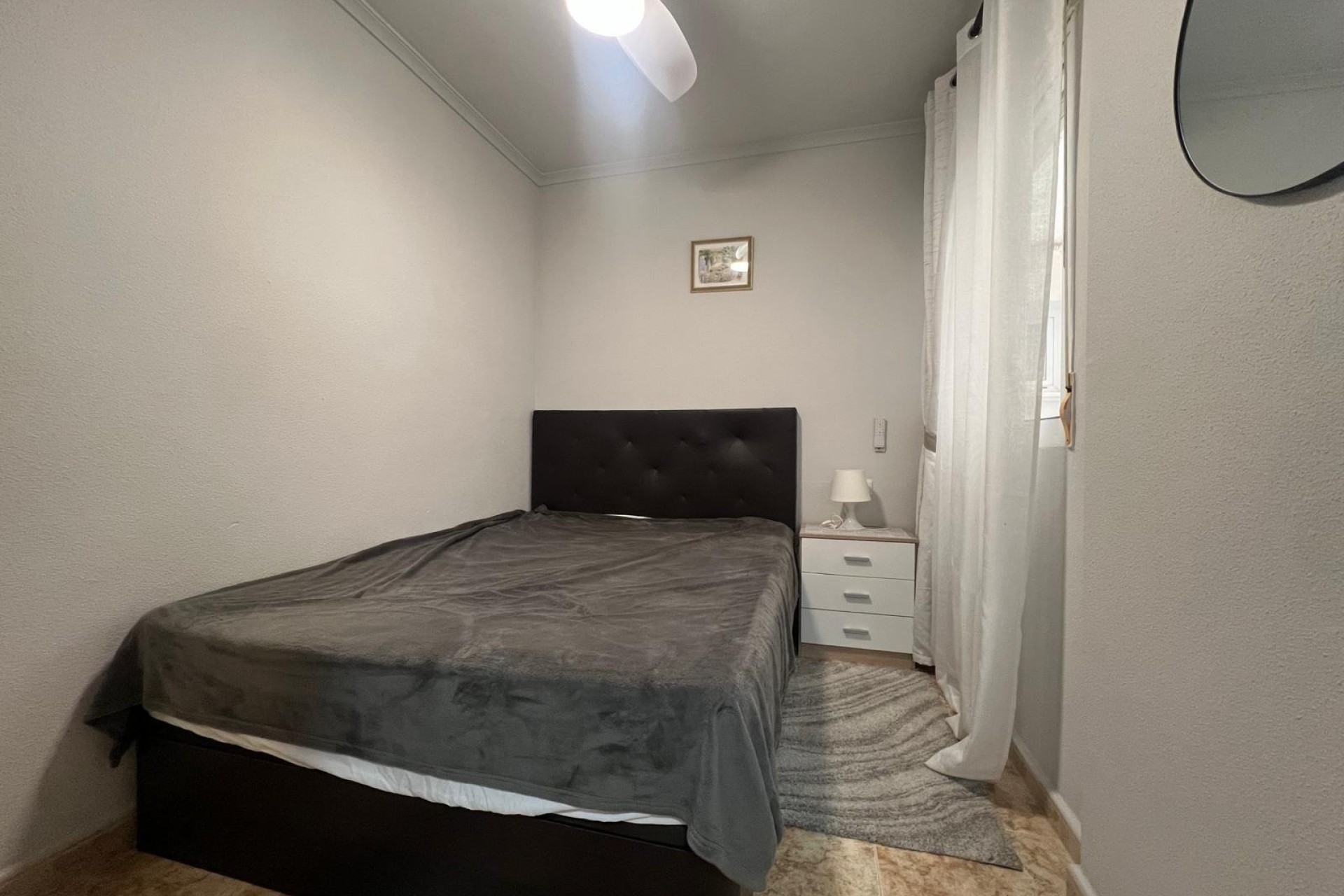 Revente - Appartement -
Torrevieja - Center