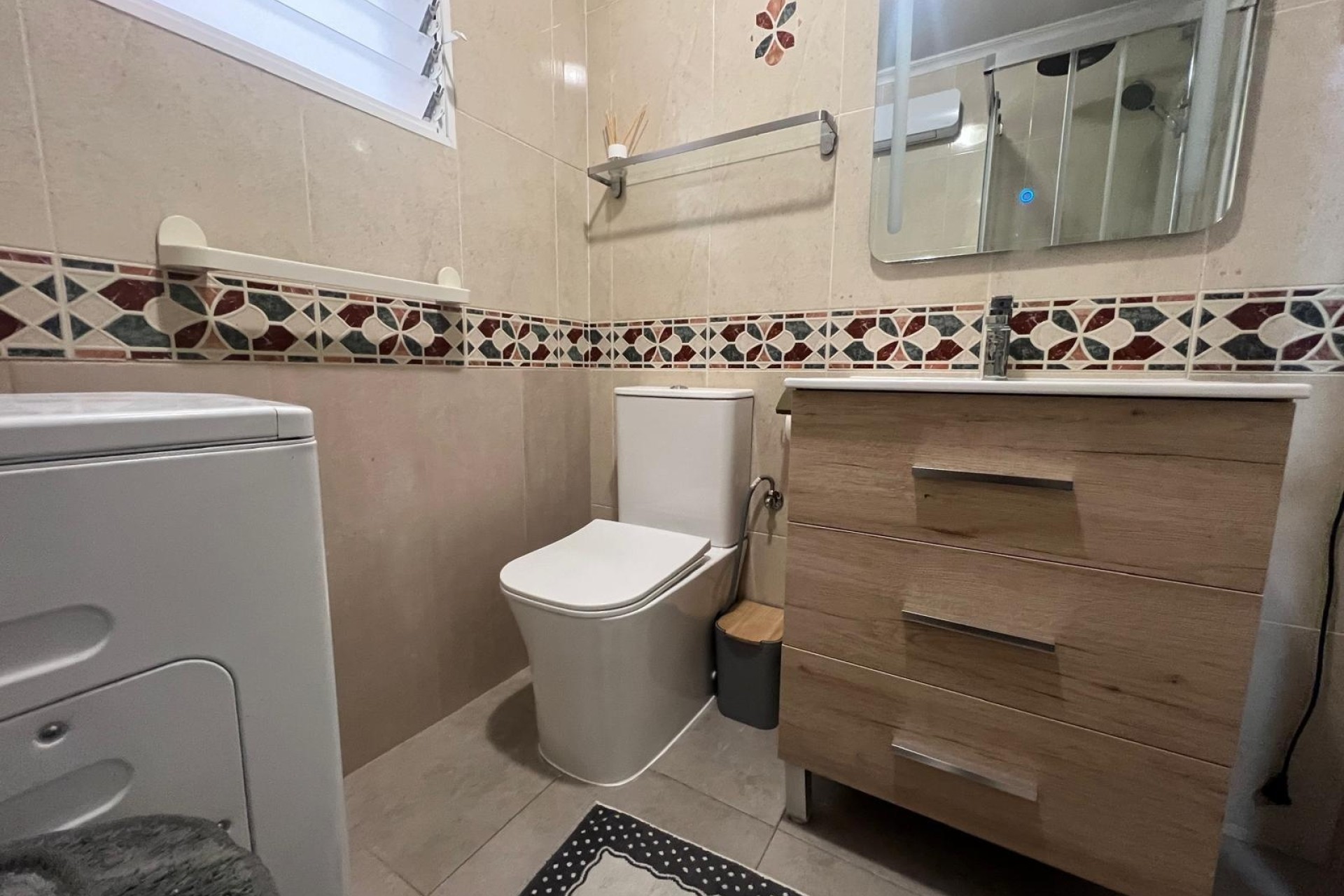 Revente - Appartement -
Torrevieja - Center