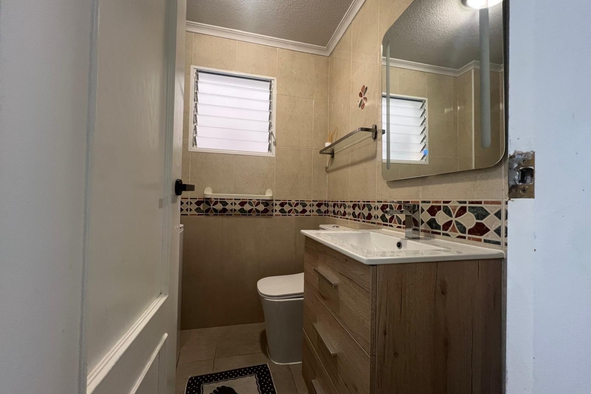 Revente - Appartement -
Torrevieja - Center