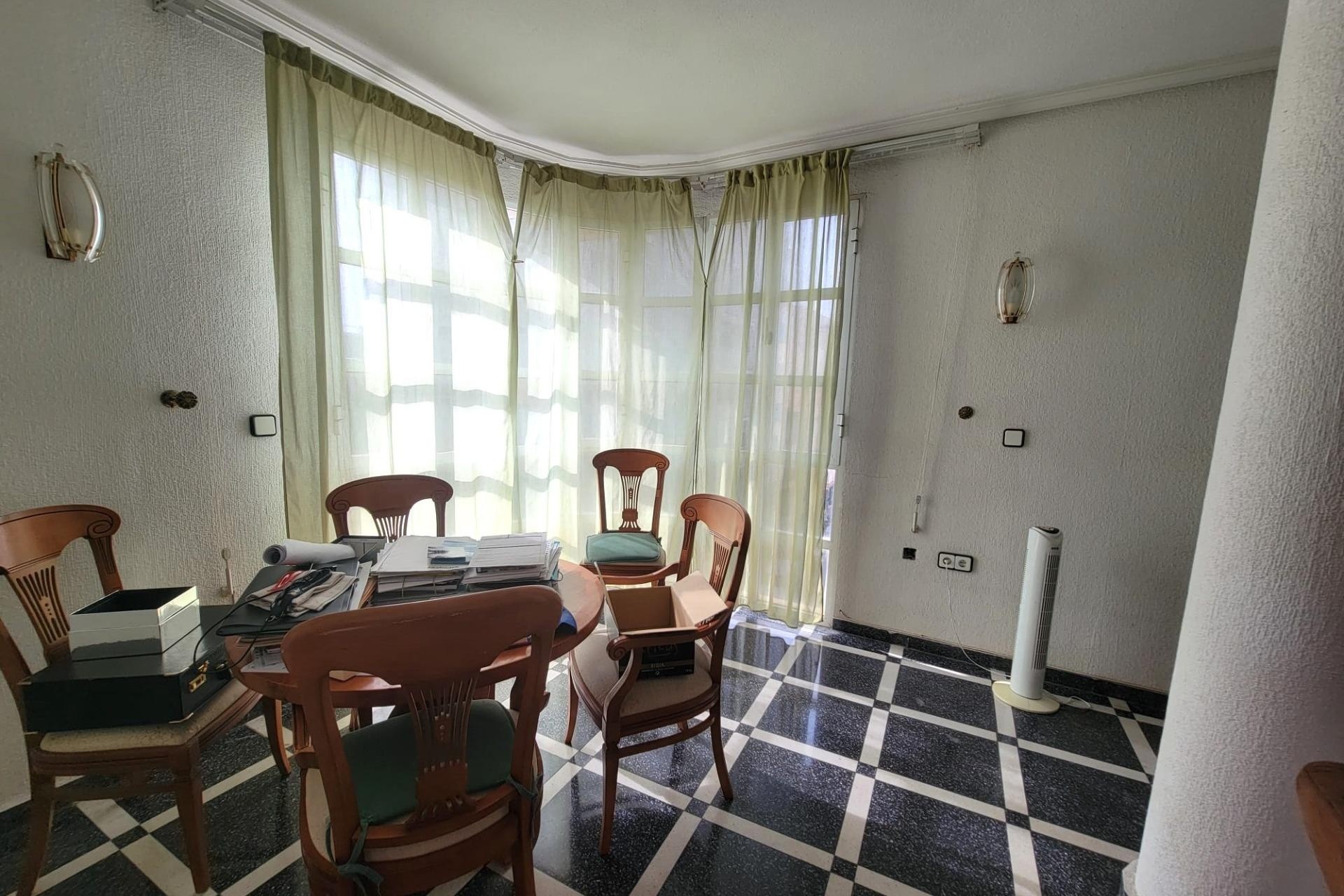 Revente - Appartement -
Torrevieja - Center