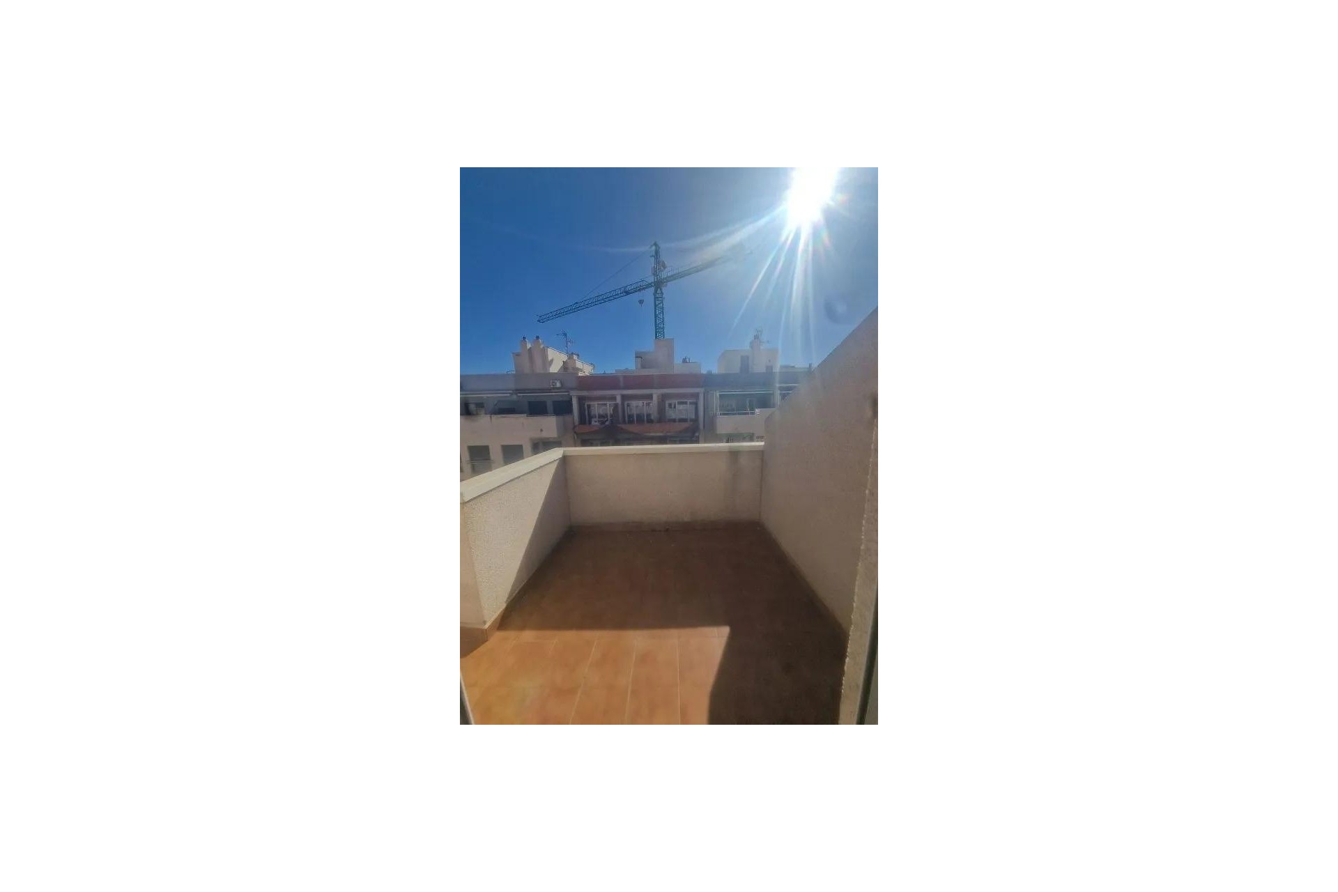 Revente - Appartement -
Torrevieja - Center