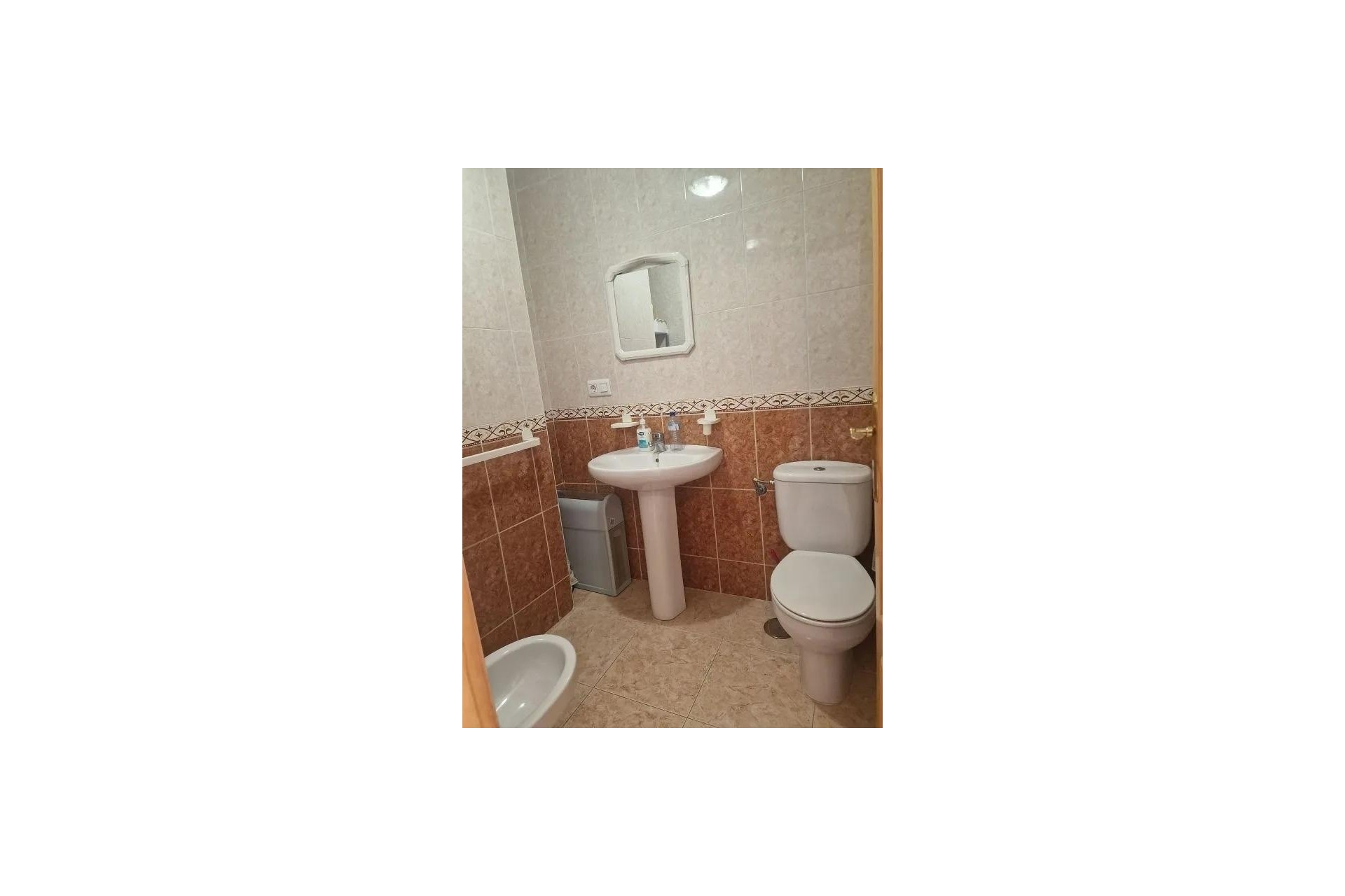 Revente - Appartement -
Torrevieja - Center