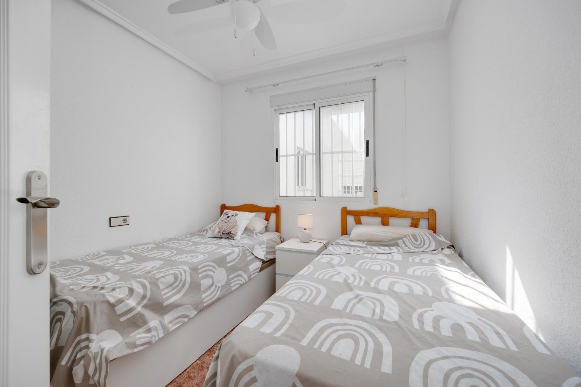 Revente - Appartement -
Torrevieja - Center