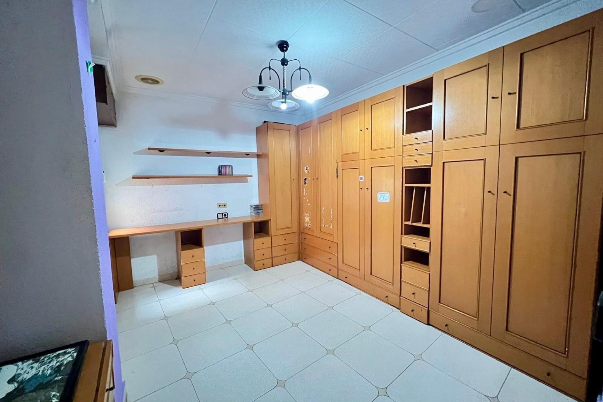 Revente - Appartement -
Torrevieja - Center