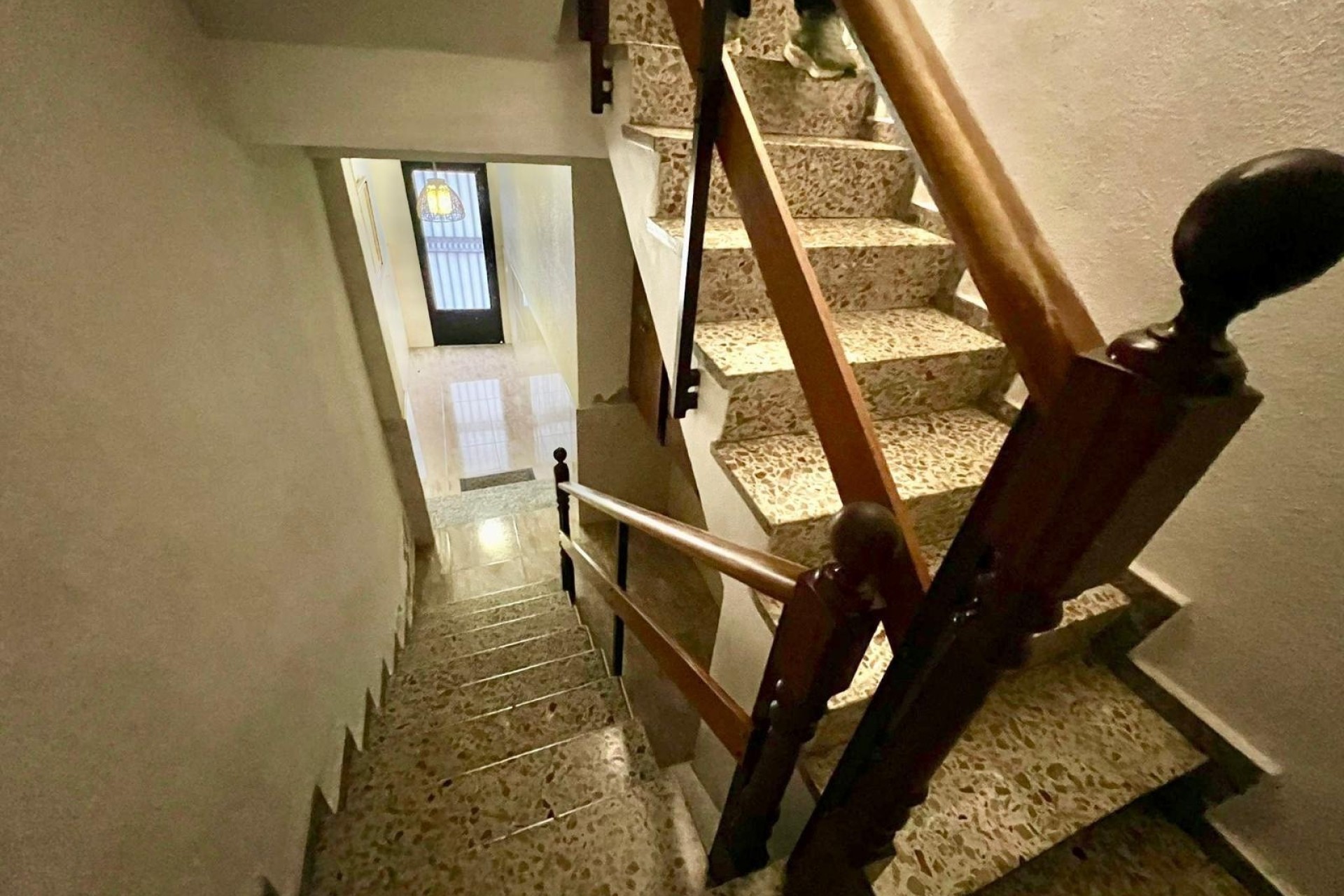 Revente - Appartement -
Torrevieja - Center
