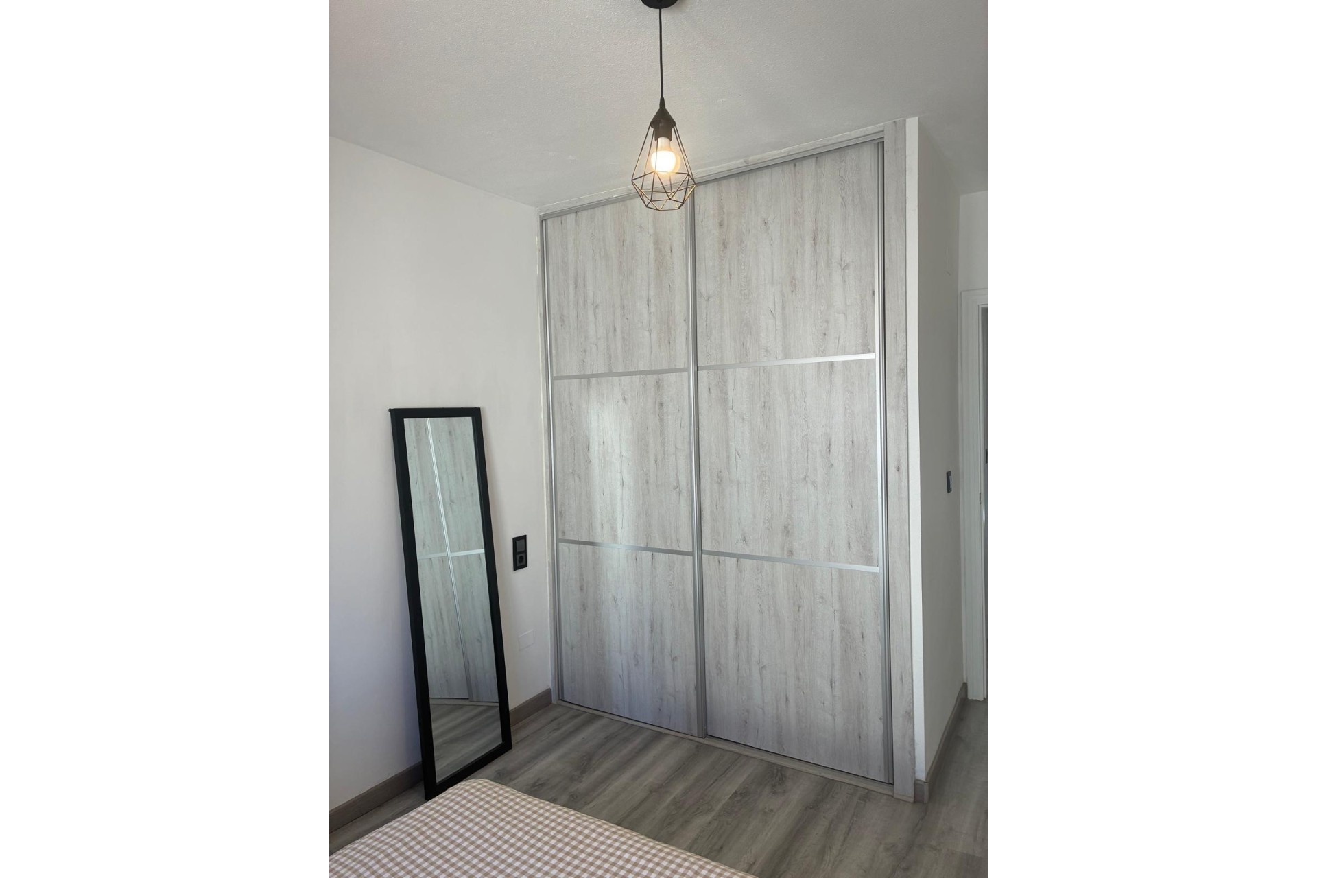 Revente - Appartement -
Torrevieja - Center