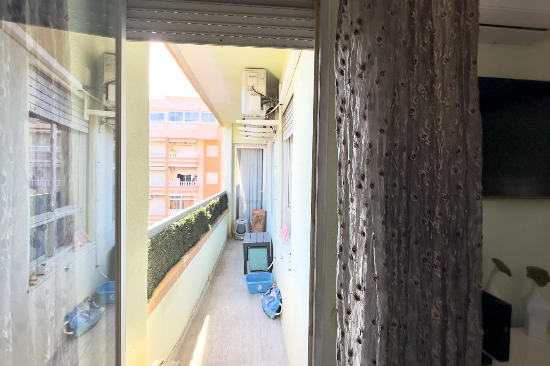 Revente - Appartement -
Torrevieja - Center