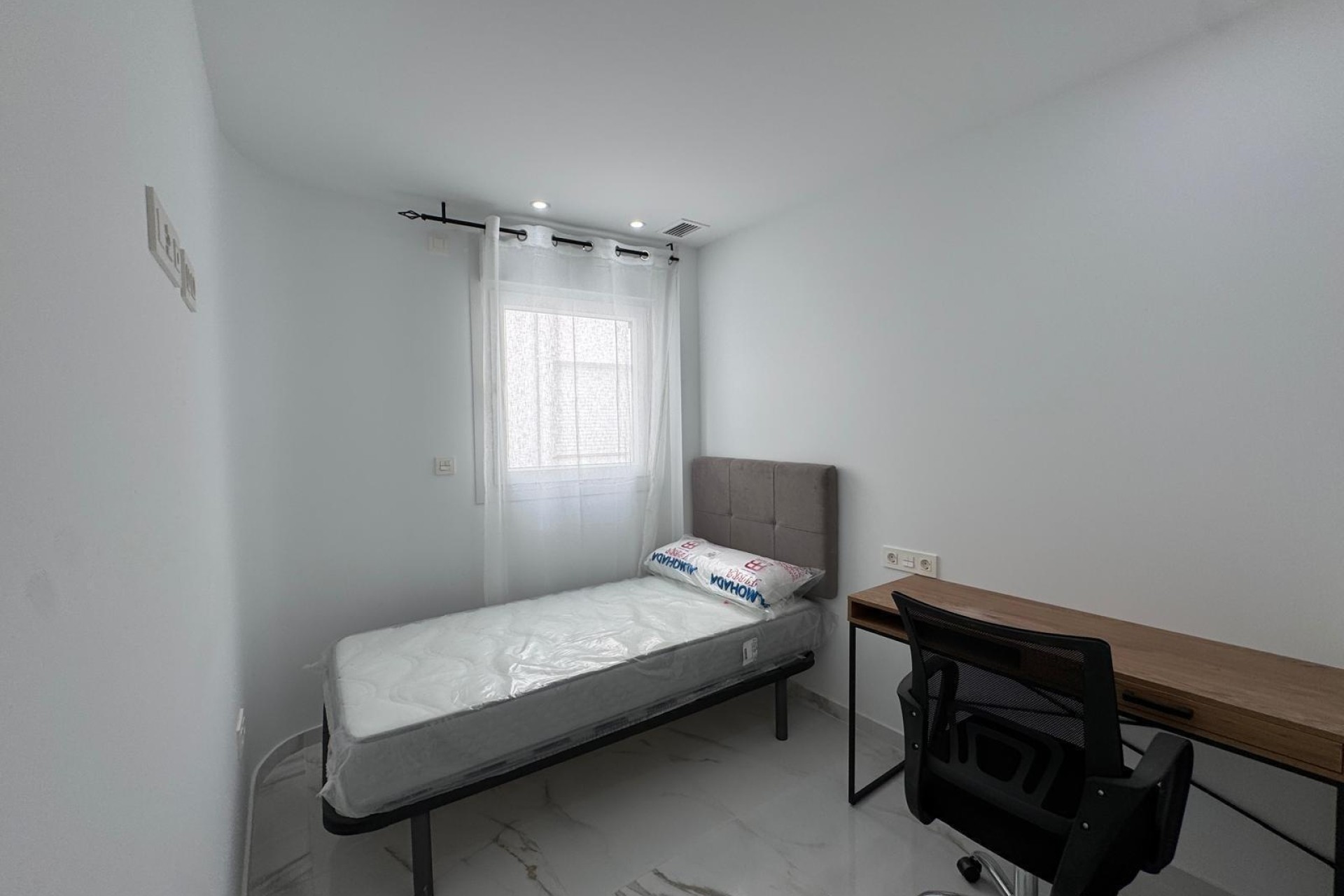 Revente - Appartement -
Torrevieja - Center