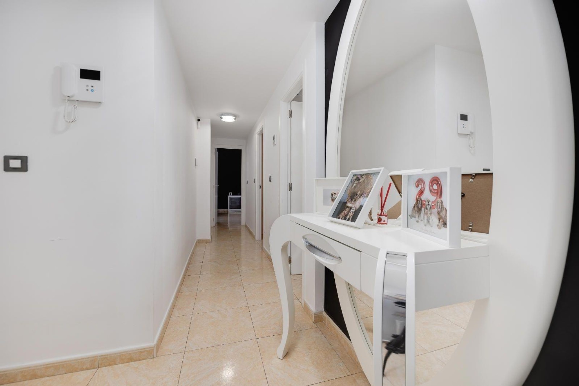 Revente - Appartement -
Torrevieja - Center