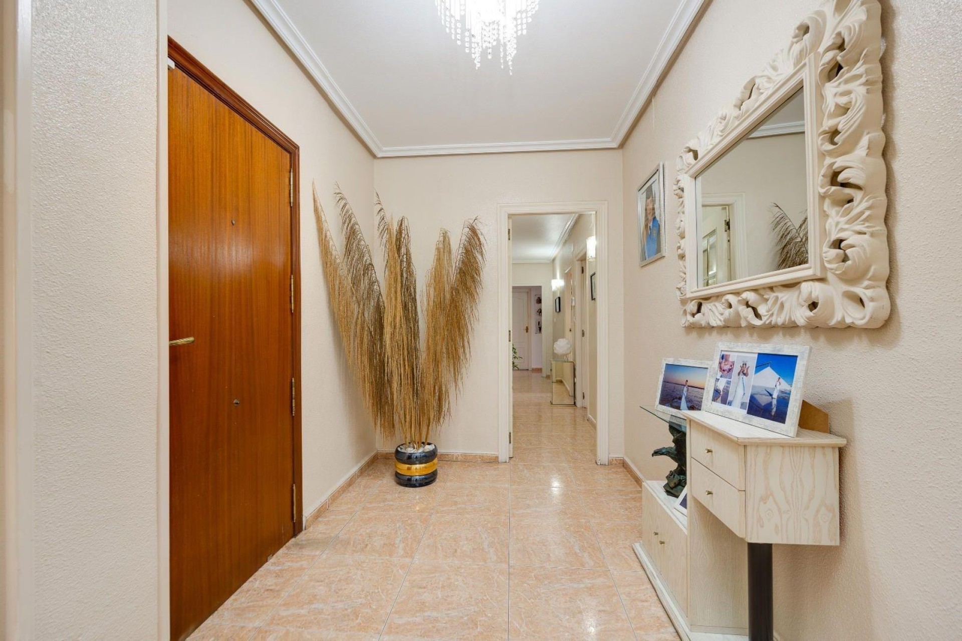 Revente - Appartement -
Torrevieja - Center