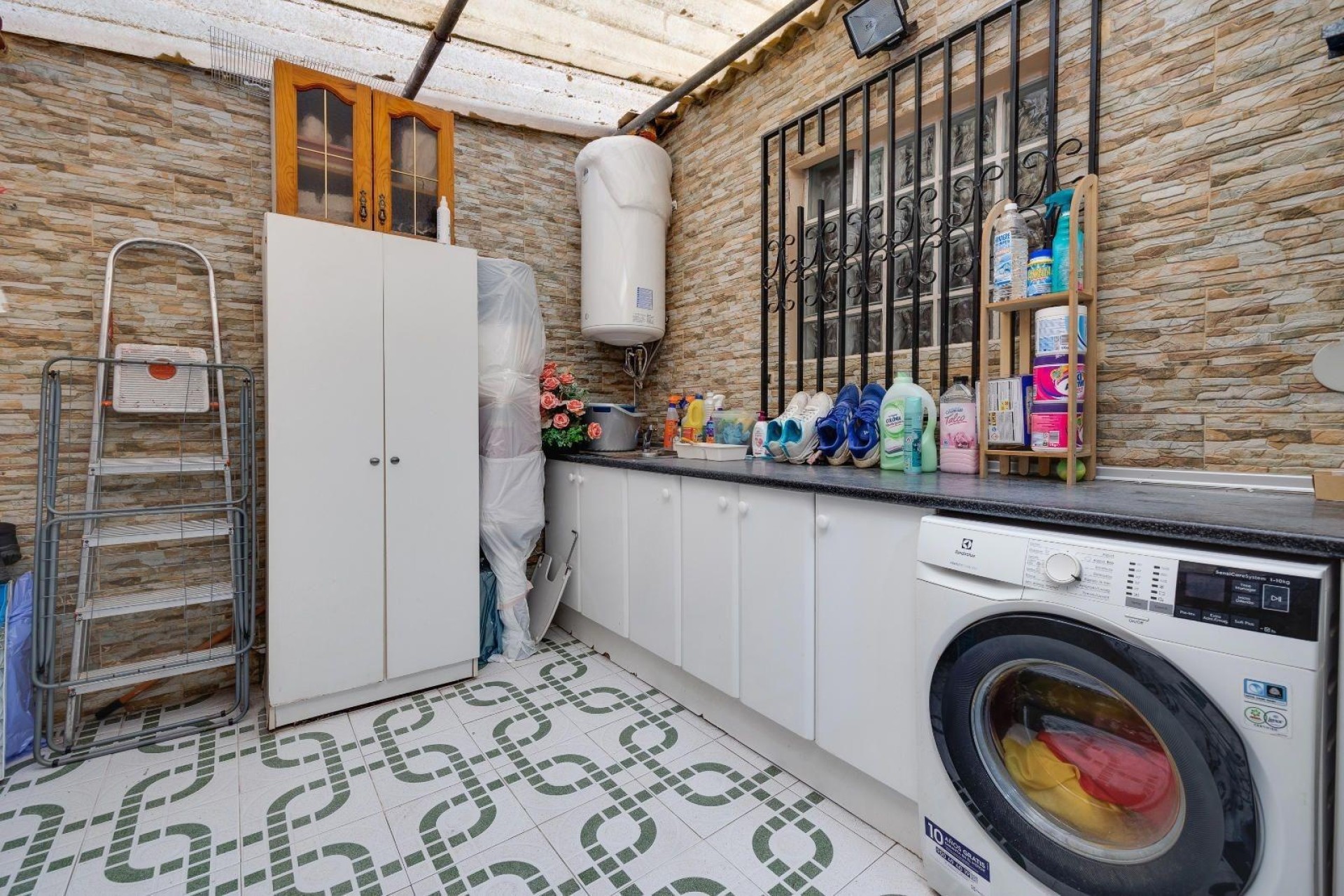 Revente - Appartement -
Torrevieja - Center