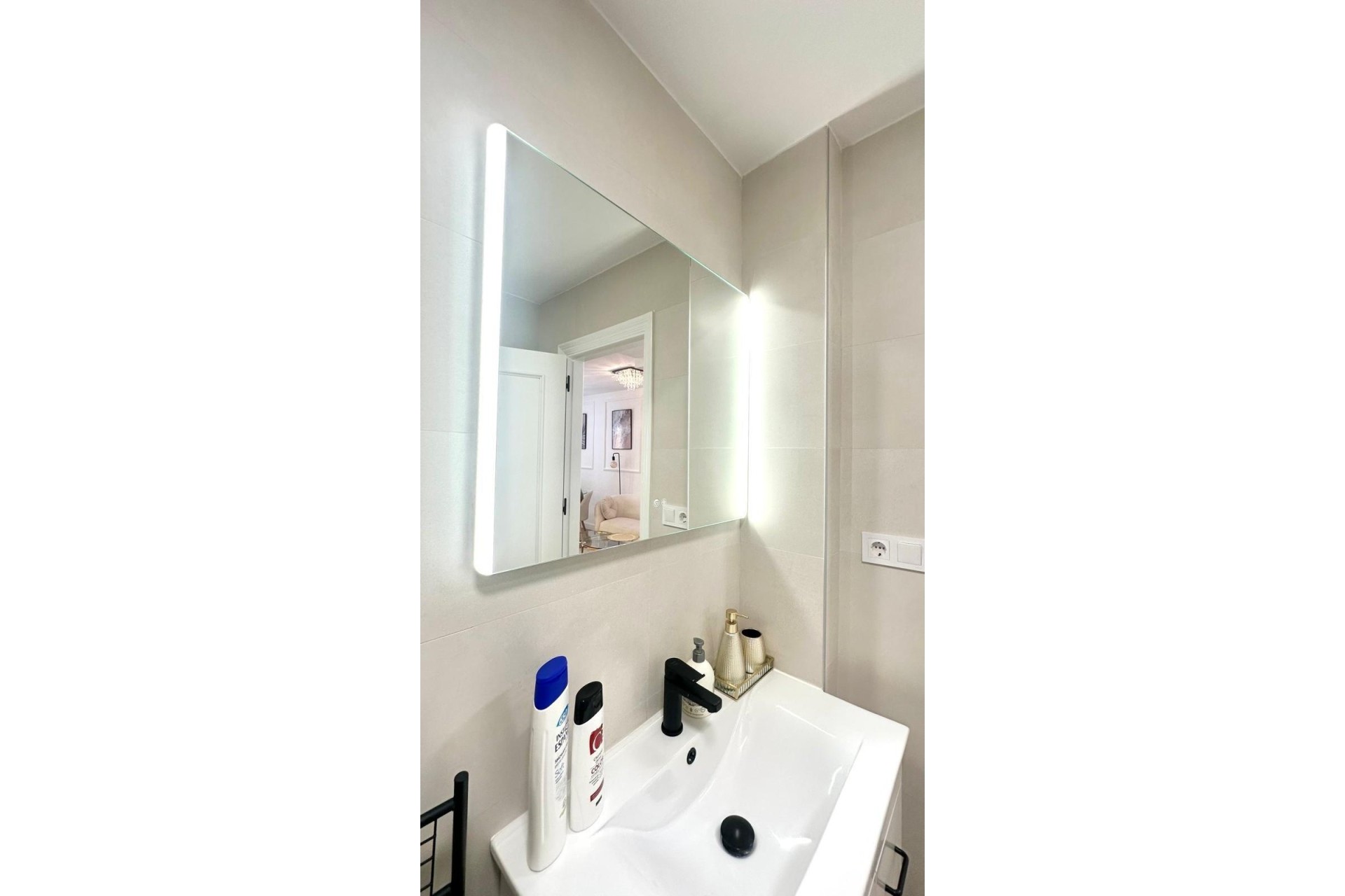 Revente - Appartement -
Torrevieja - Center