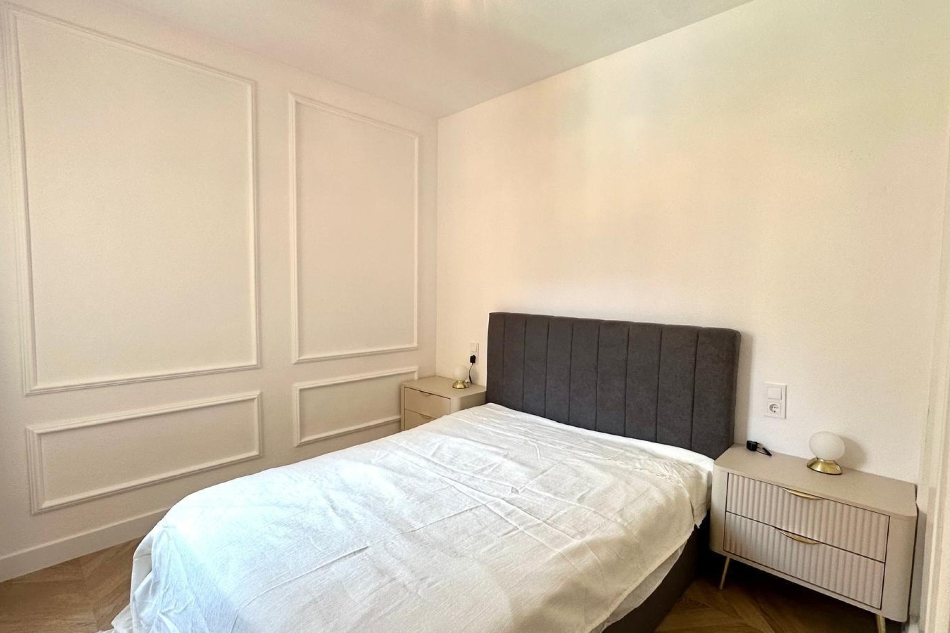 Revente - Appartement -
Torrevieja - Center