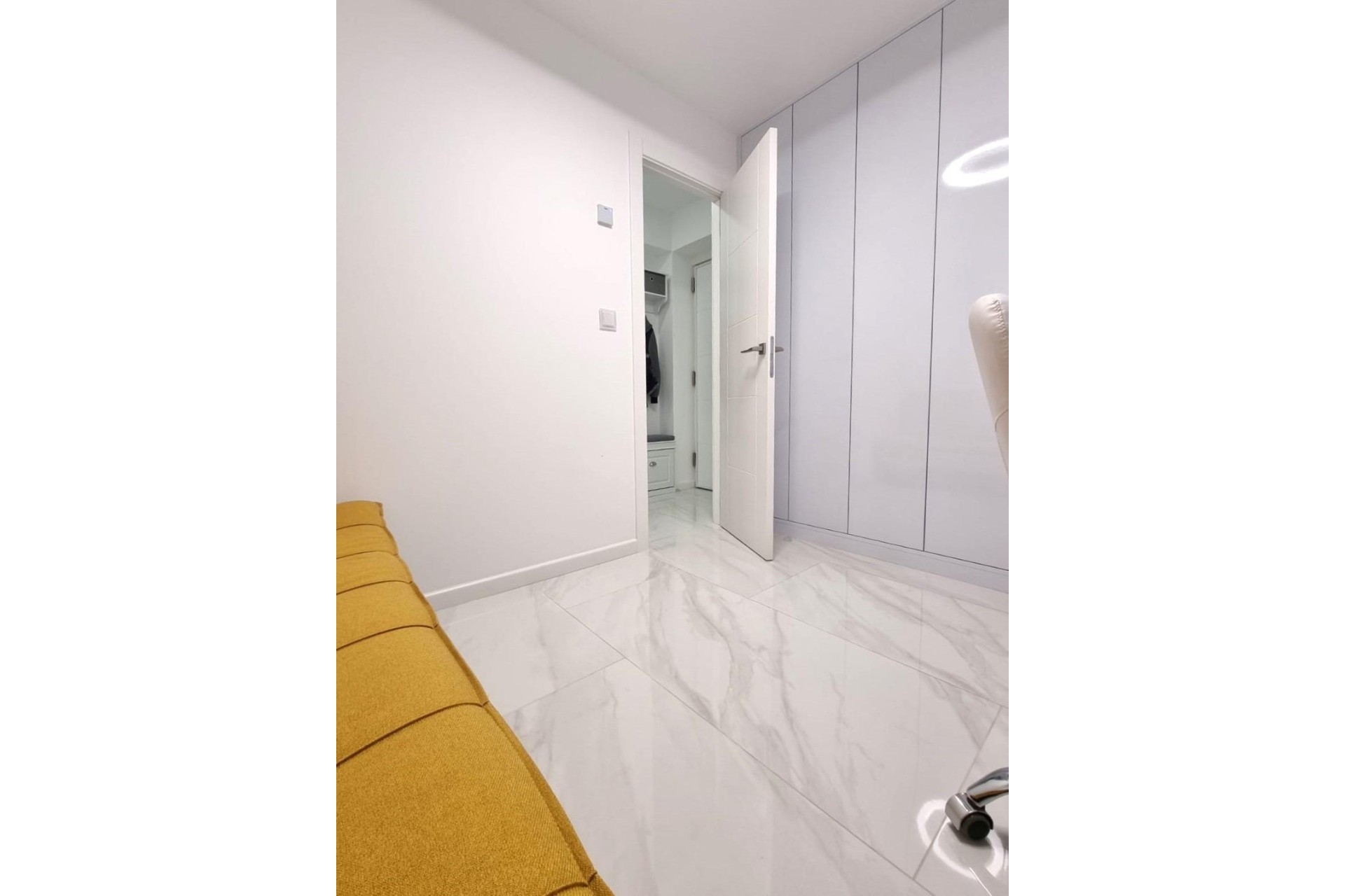 Revente - Appartement -
Torrevieja - Center