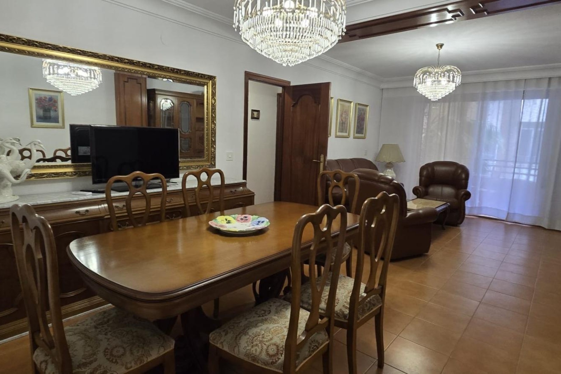 Revente - Appartement -
Torrevieja - Center