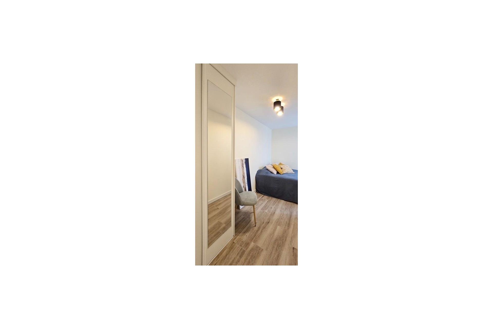 Revente - Appartement -
Torrevieja - Center
