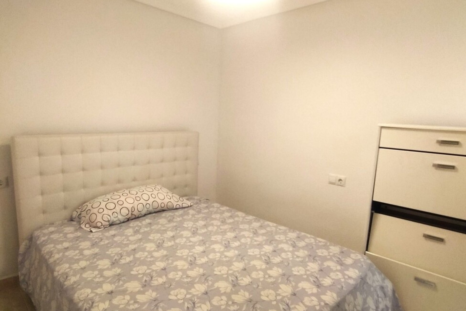 Revente - Appartement -
Torrevieja - Center