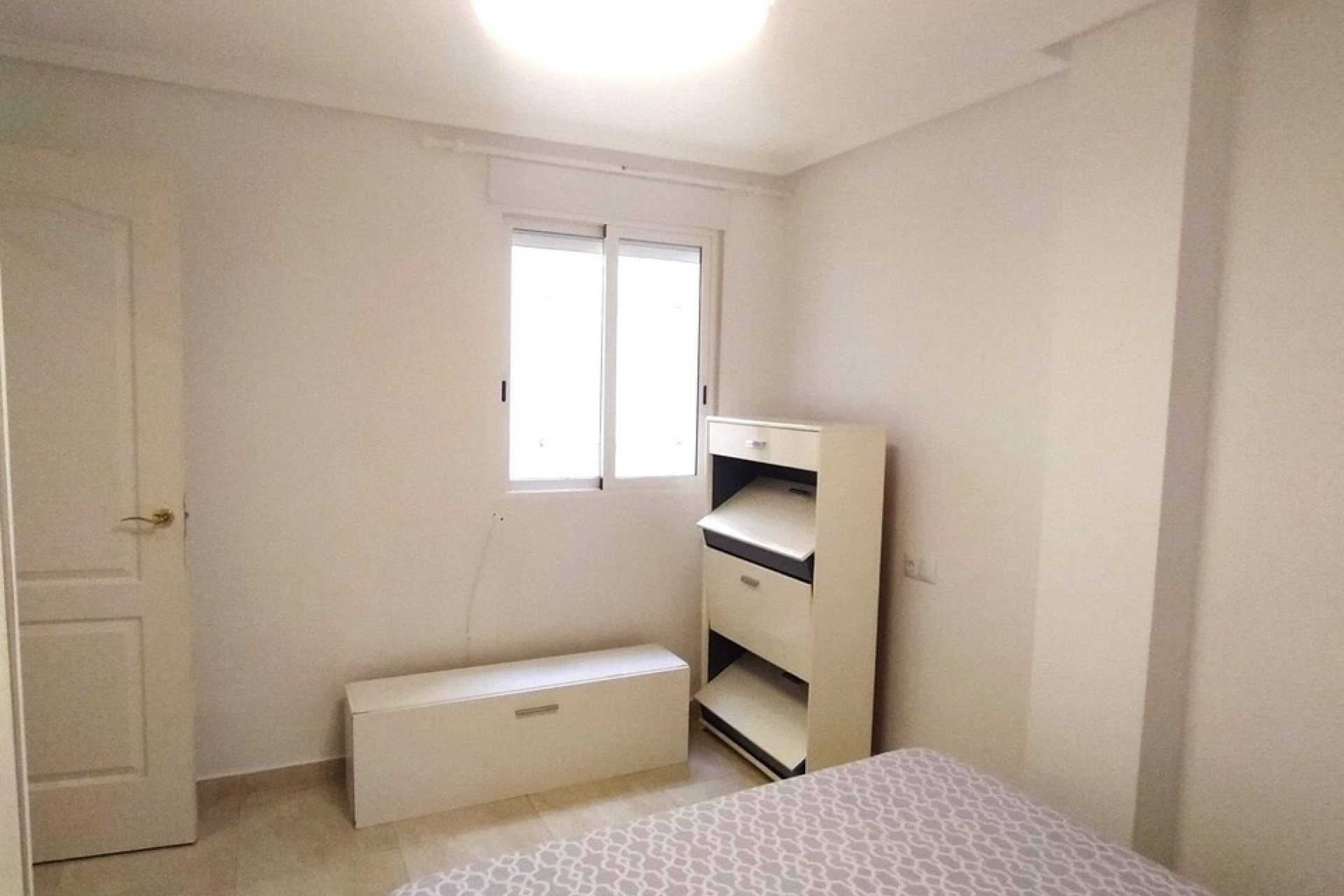 Revente - Appartement -
Torrevieja - Center