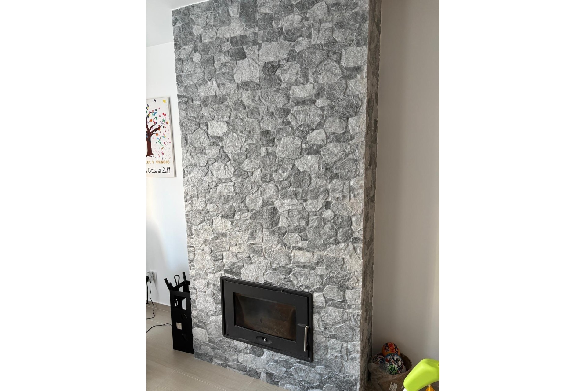 Revente - Appartement -
Torrevieja - Center
