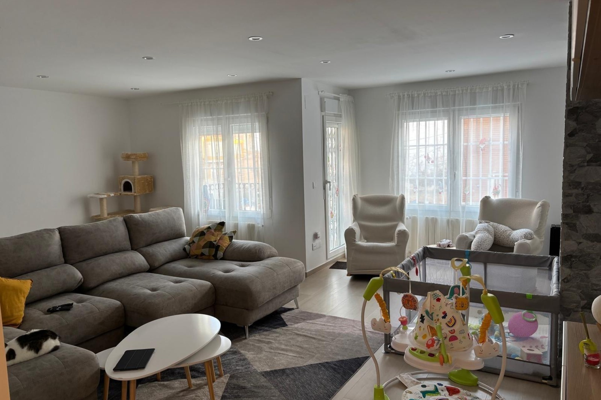 Revente - Appartement -
Torrevieja - Center