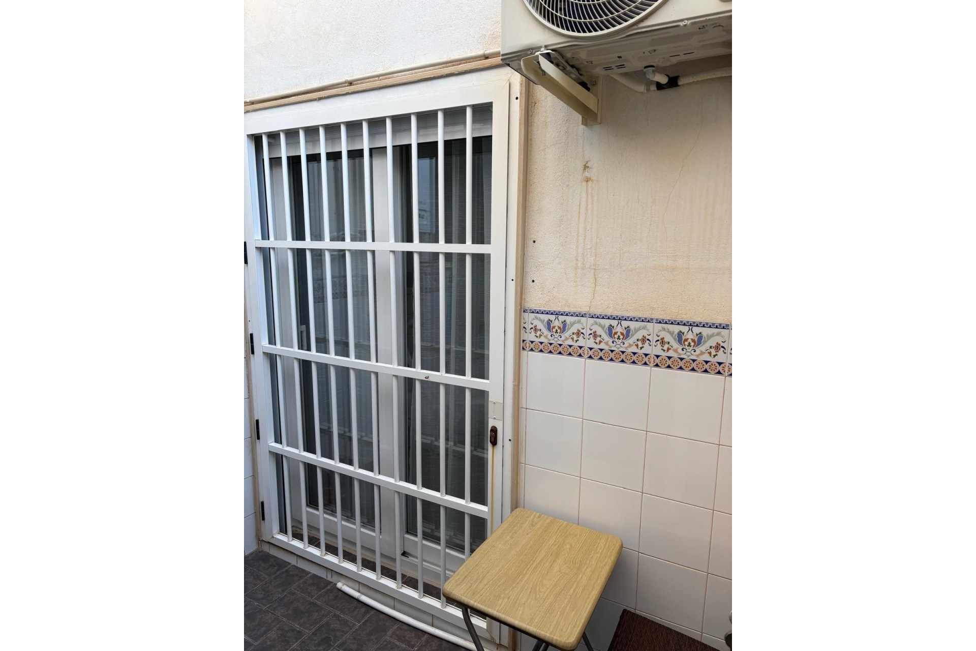 Revente - Appartement -
Torrevieja - Center