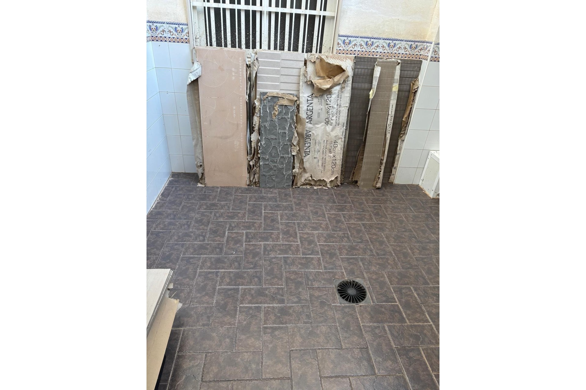 Revente - Appartement -
Torrevieja - Center