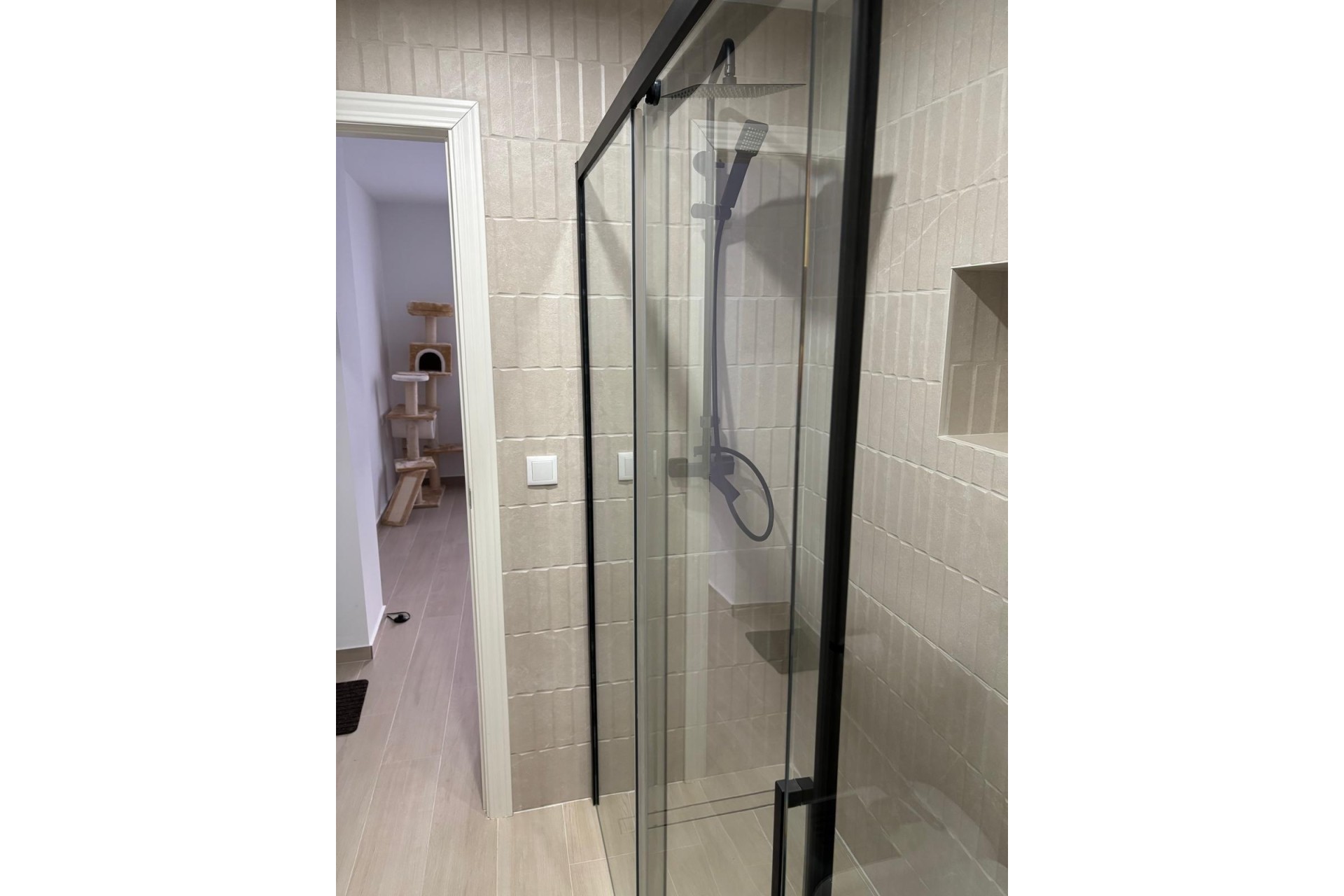 Revente - Appartement -
Torrevieja - Center