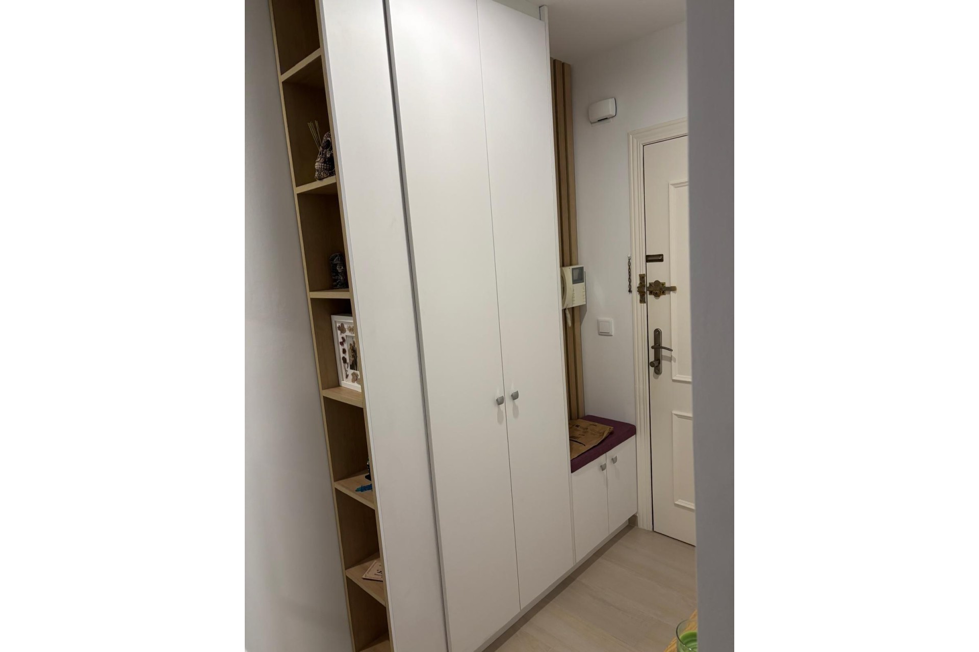 Revente - Appartement -
Torrevieja - Center