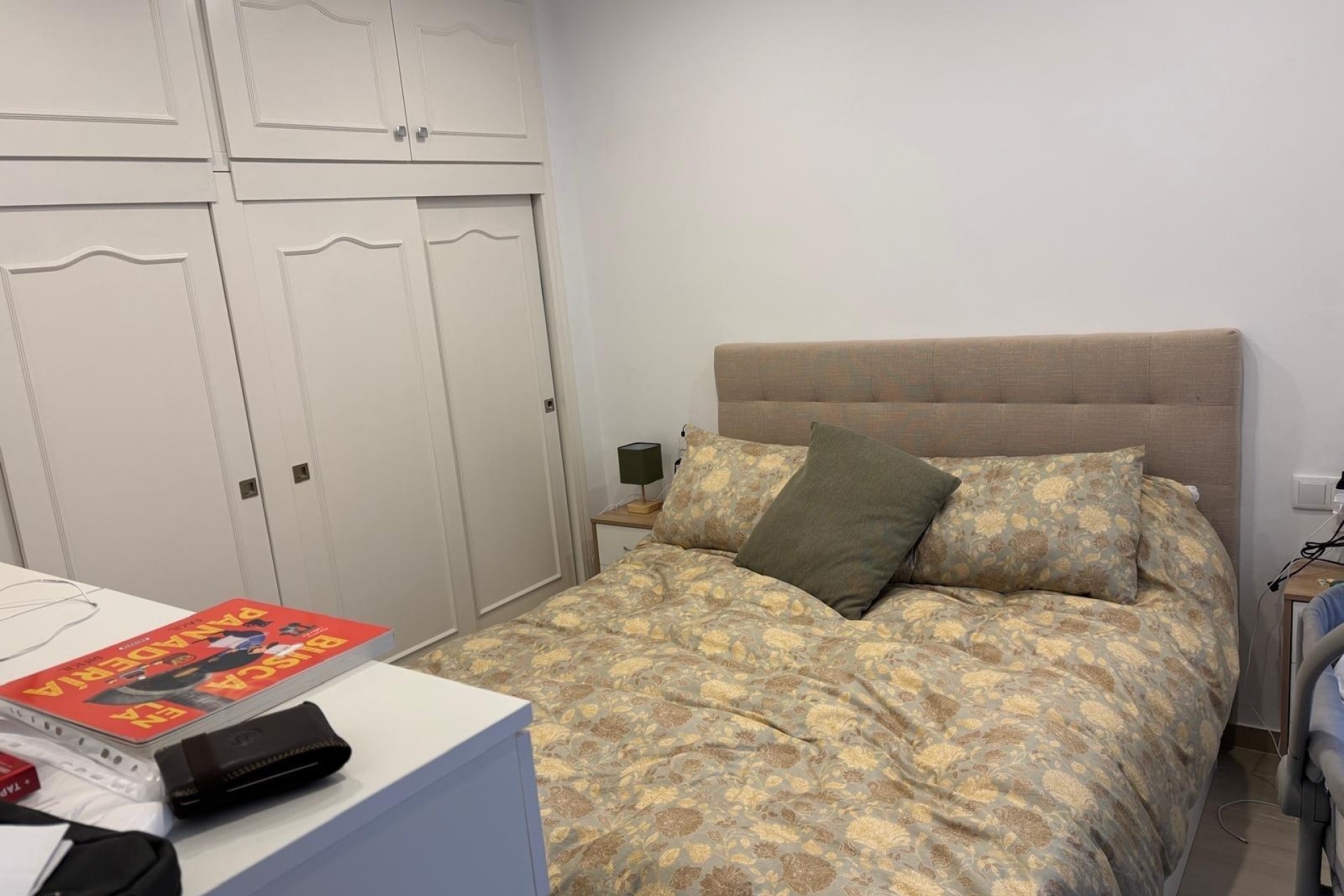 Revente - Appartement -
Torrevieja - Center